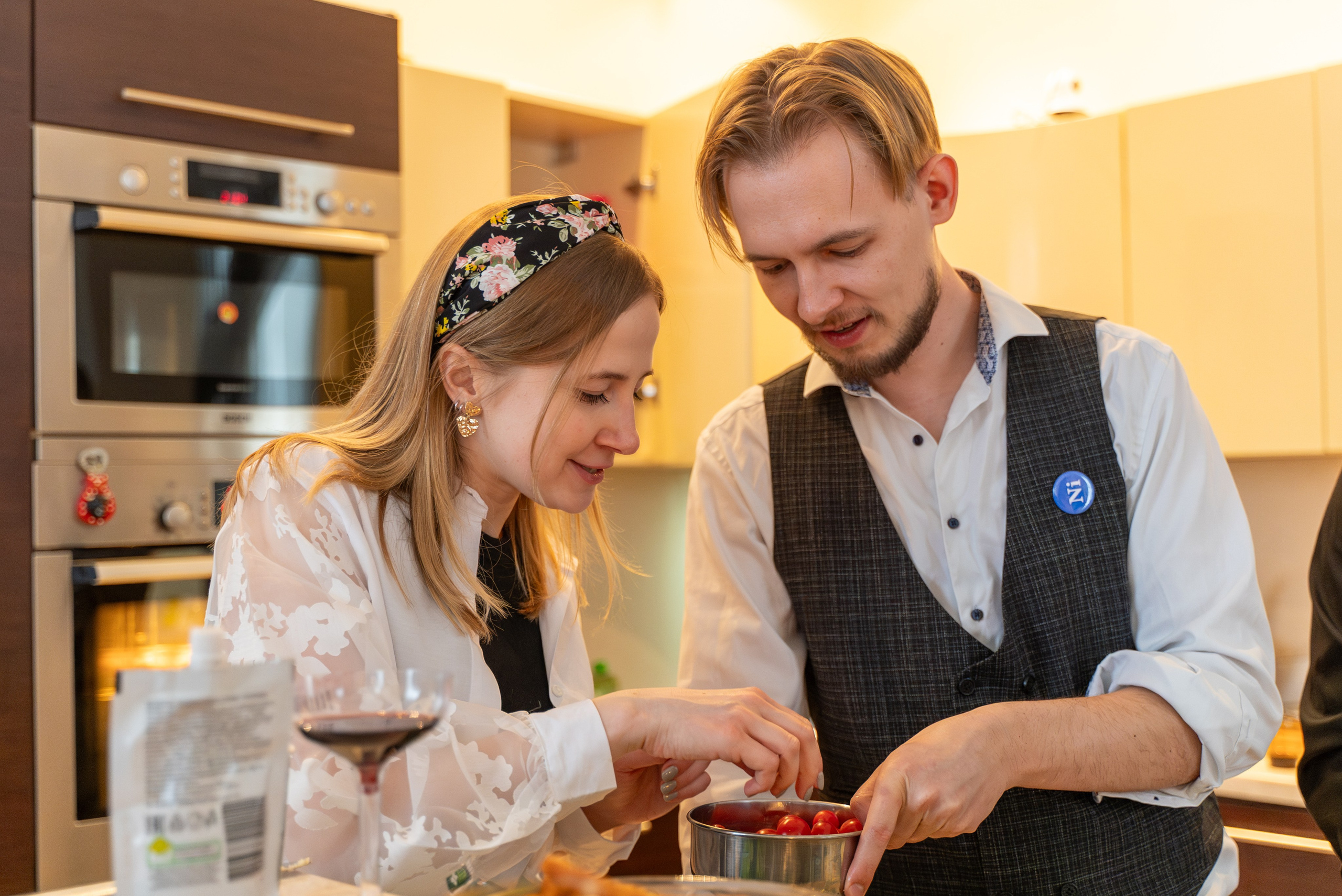 Дни рождения. KUSTOV PRODUCTION — профессиональная фотосъёмка в Москве