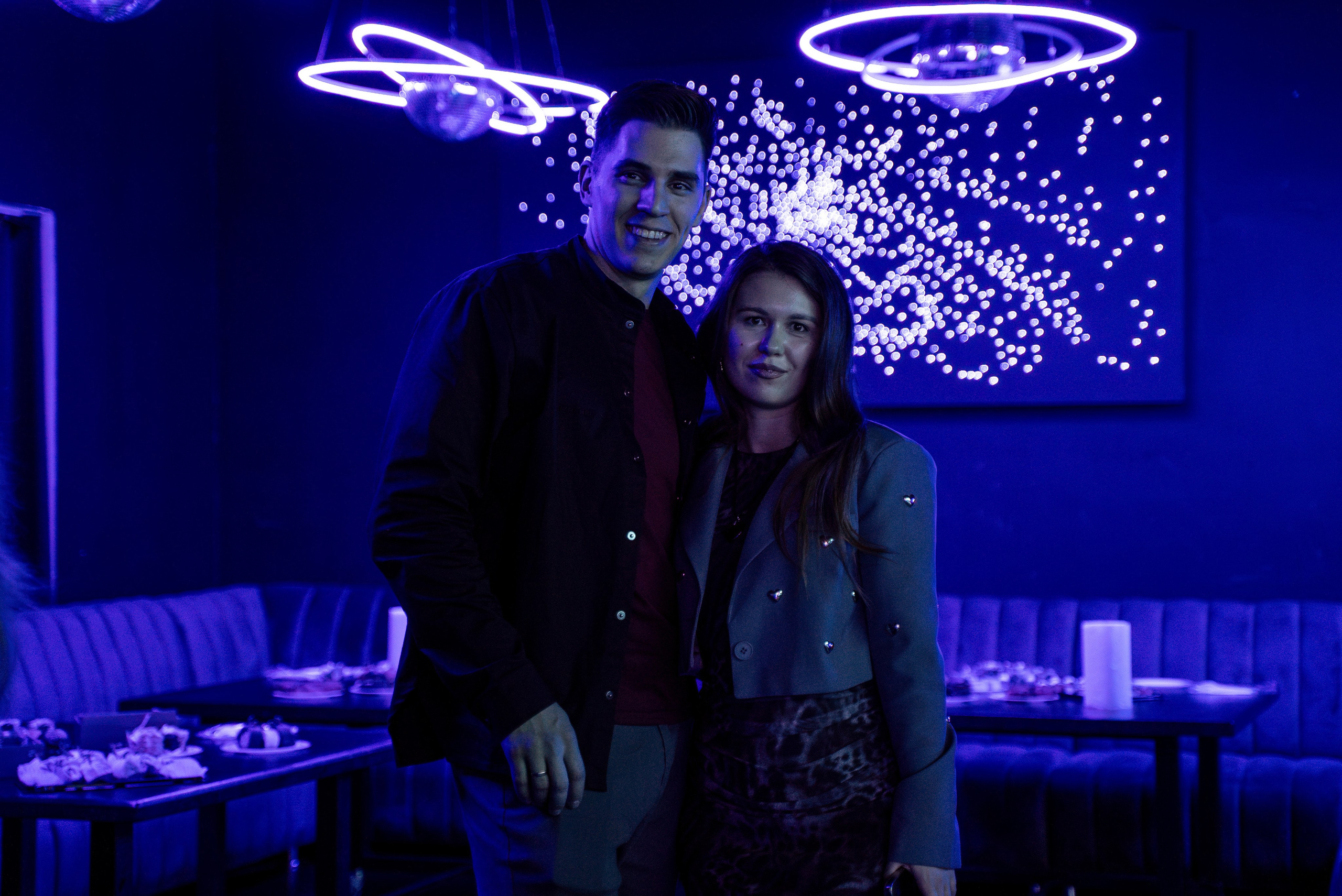 Дни рождения. KUSTOV PRODUCTION — профессиональная фотосъёмка в Москве