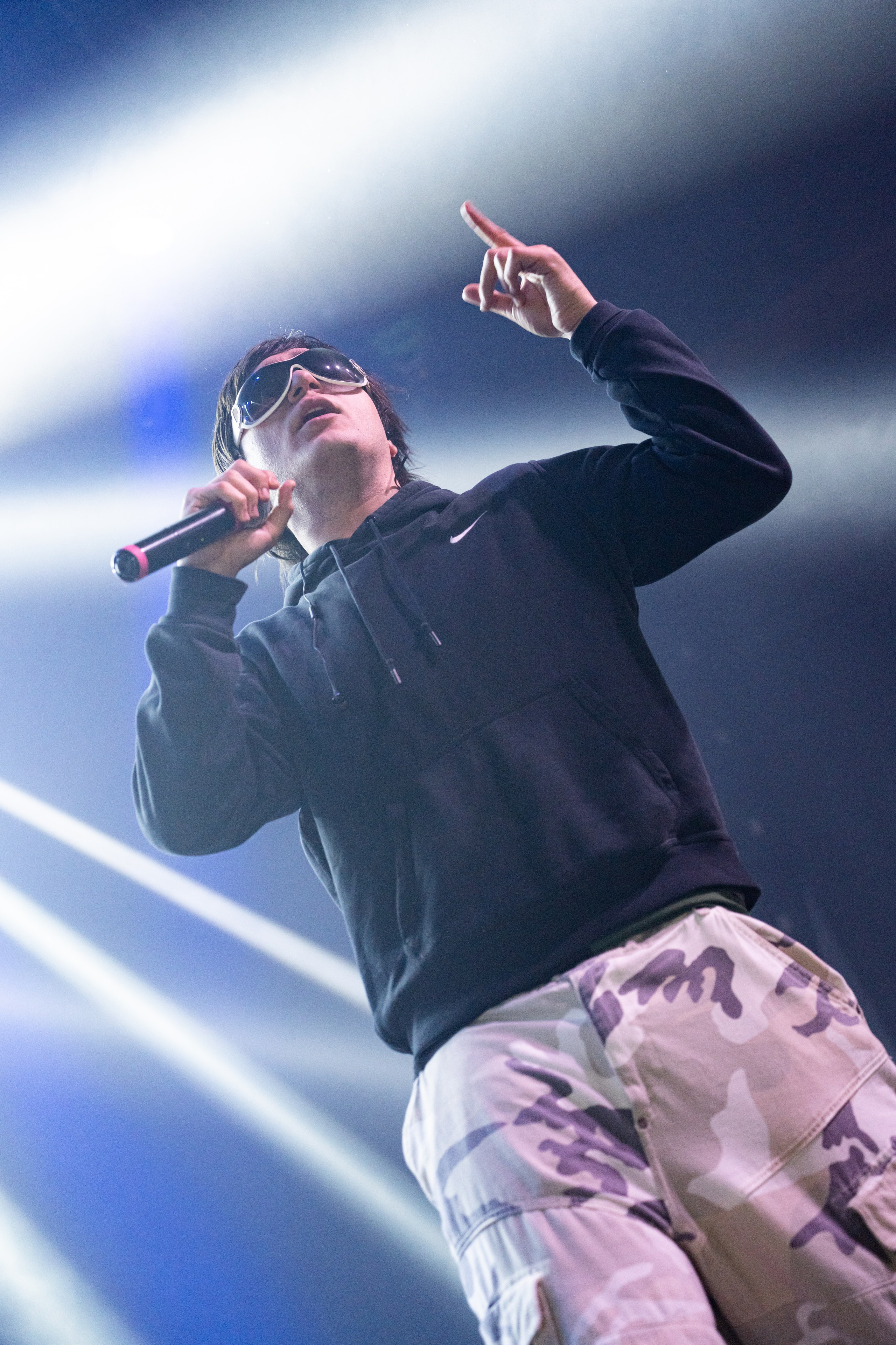 Thrill Pill / @Порт 219 / Краснодар. Концертный фотограф в Краснодаре