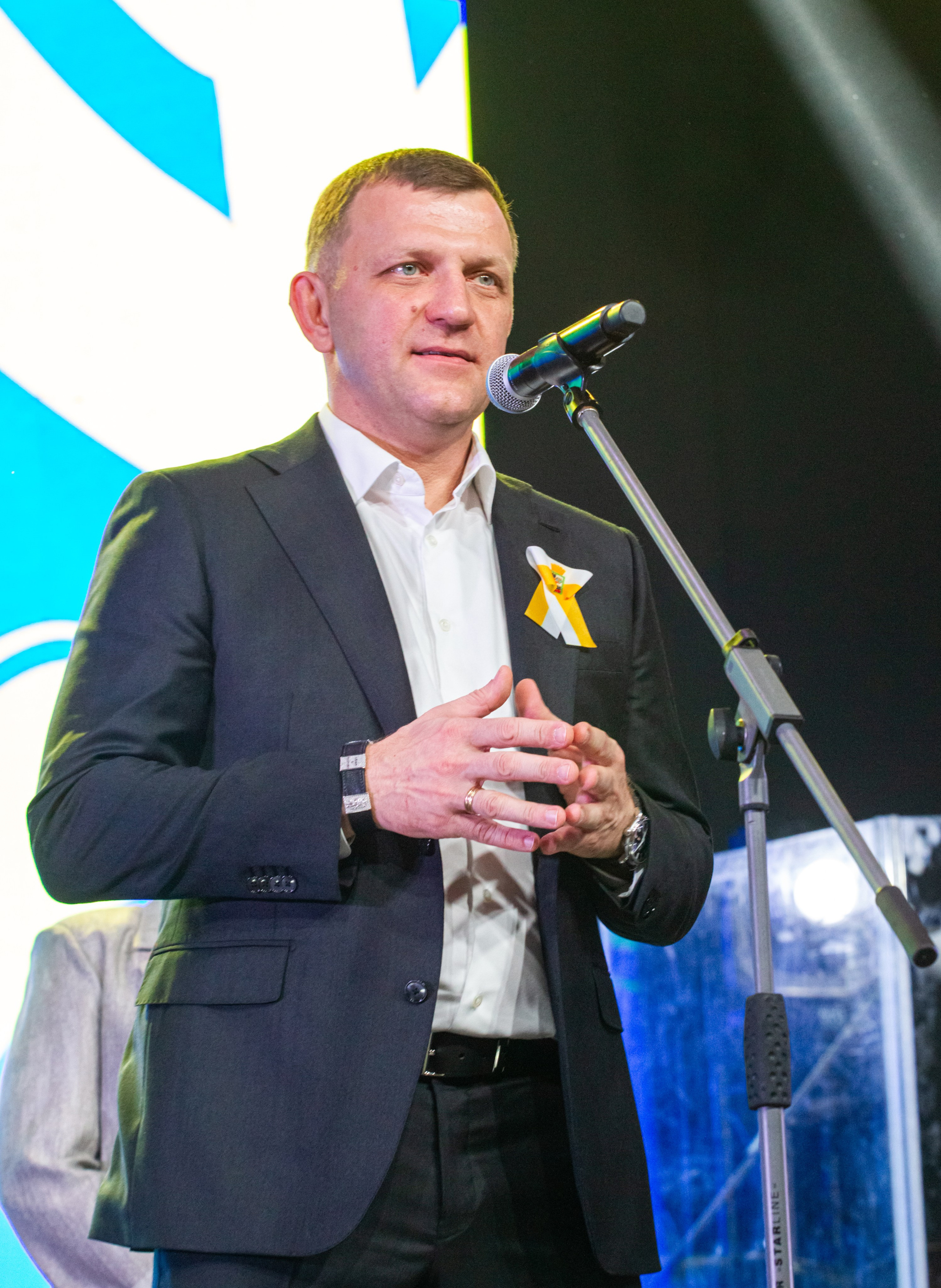 День города Краснодара + концерт Mia Boyka / @Дс Олимп / Краснодар. Концертный фотограф в Краснодаре