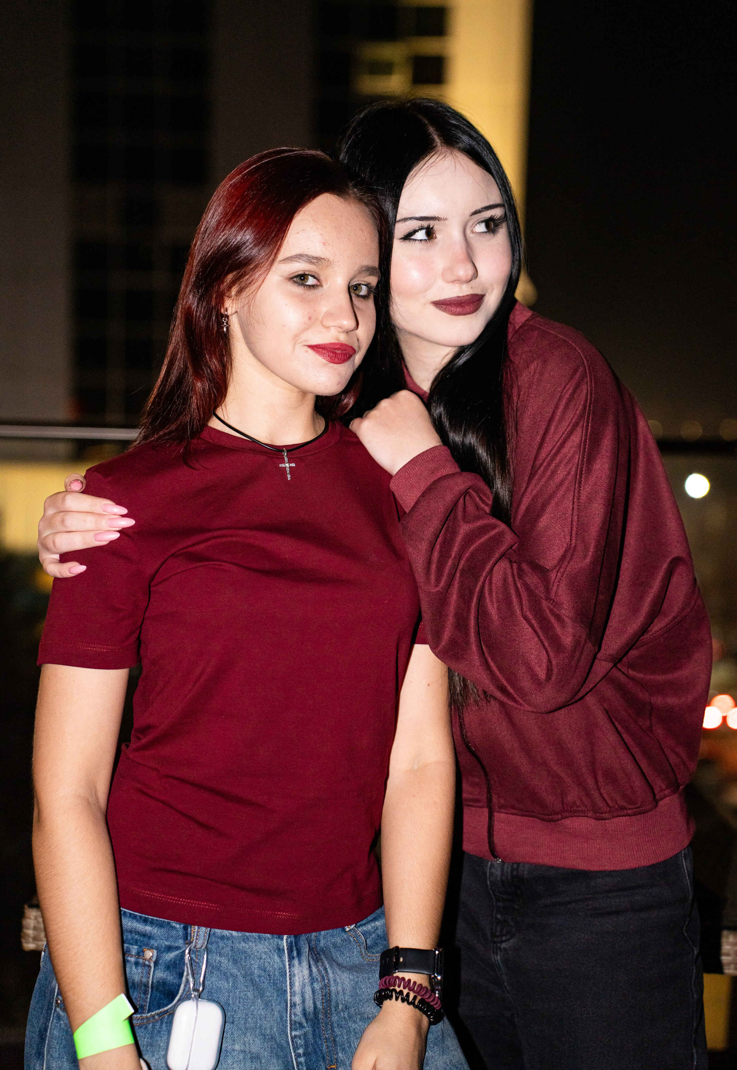 Balagan Showcase + Чоко и Пай / @Небесный Сад. Концертный фотограф в Краснодаре