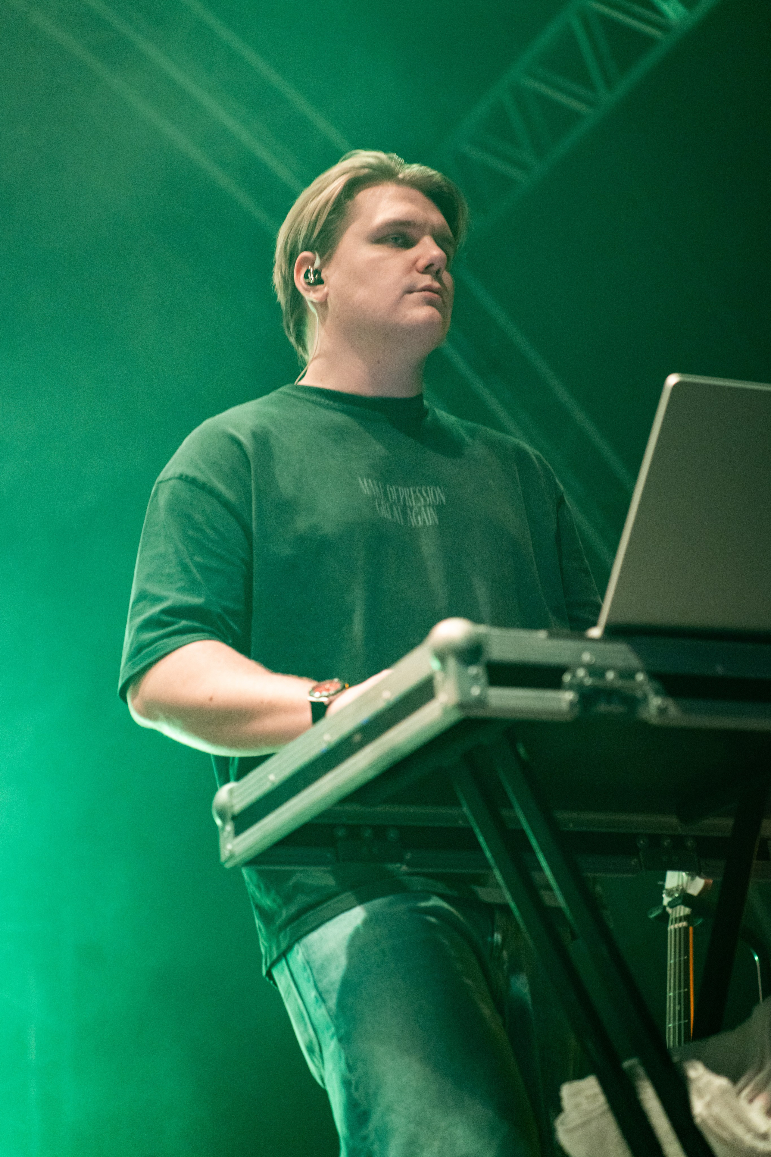 Markul / @Кроп Арена / Краснодар. Концертный фотограф в Краснодаре