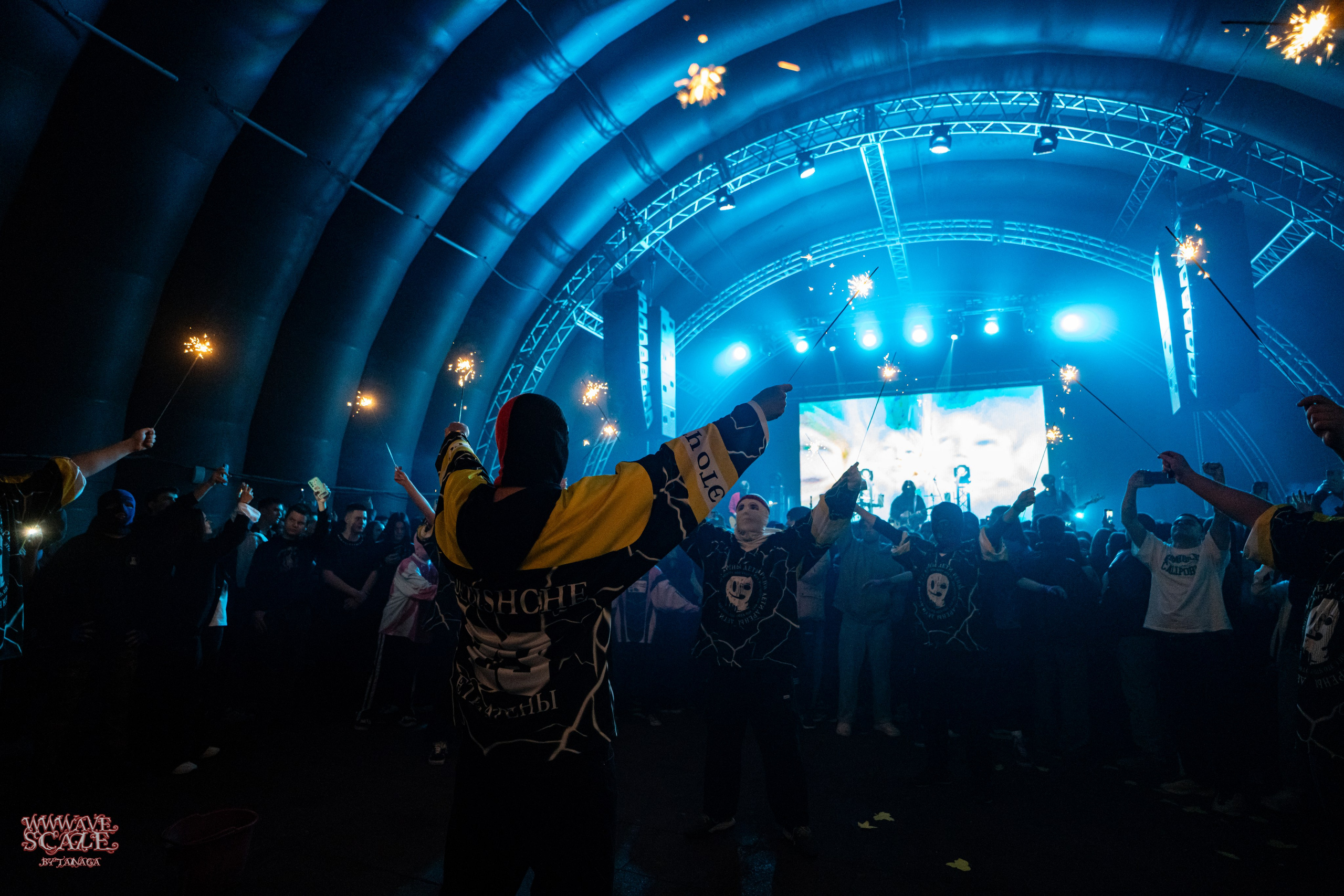 Джизус / @Кроп Арена / Краснодар. Концертный фотограф в Краснодаре