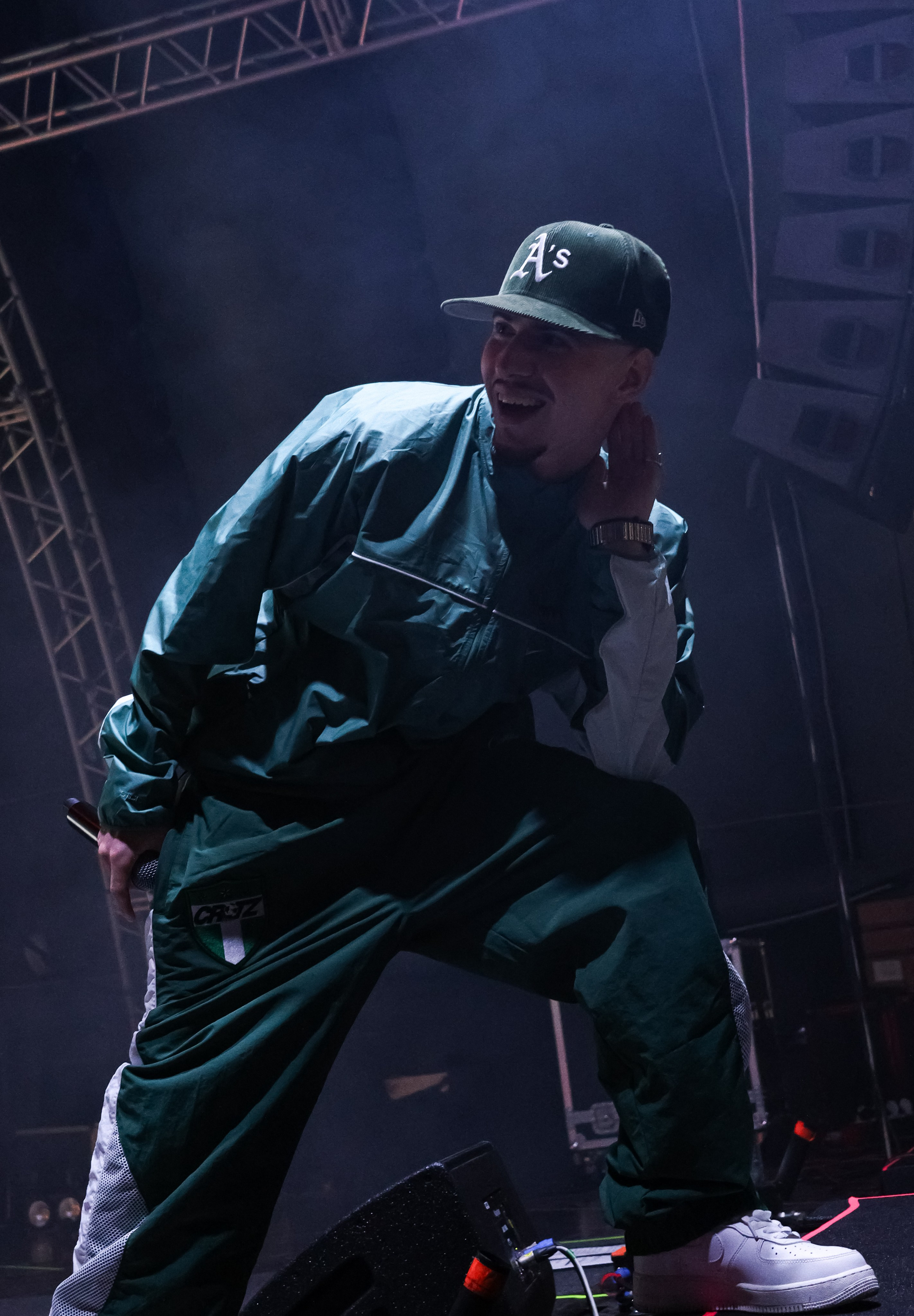 Friendly Thug 52NGG / @Кроп Арена / Краснодар. Концертный фотограф в Краснодаре