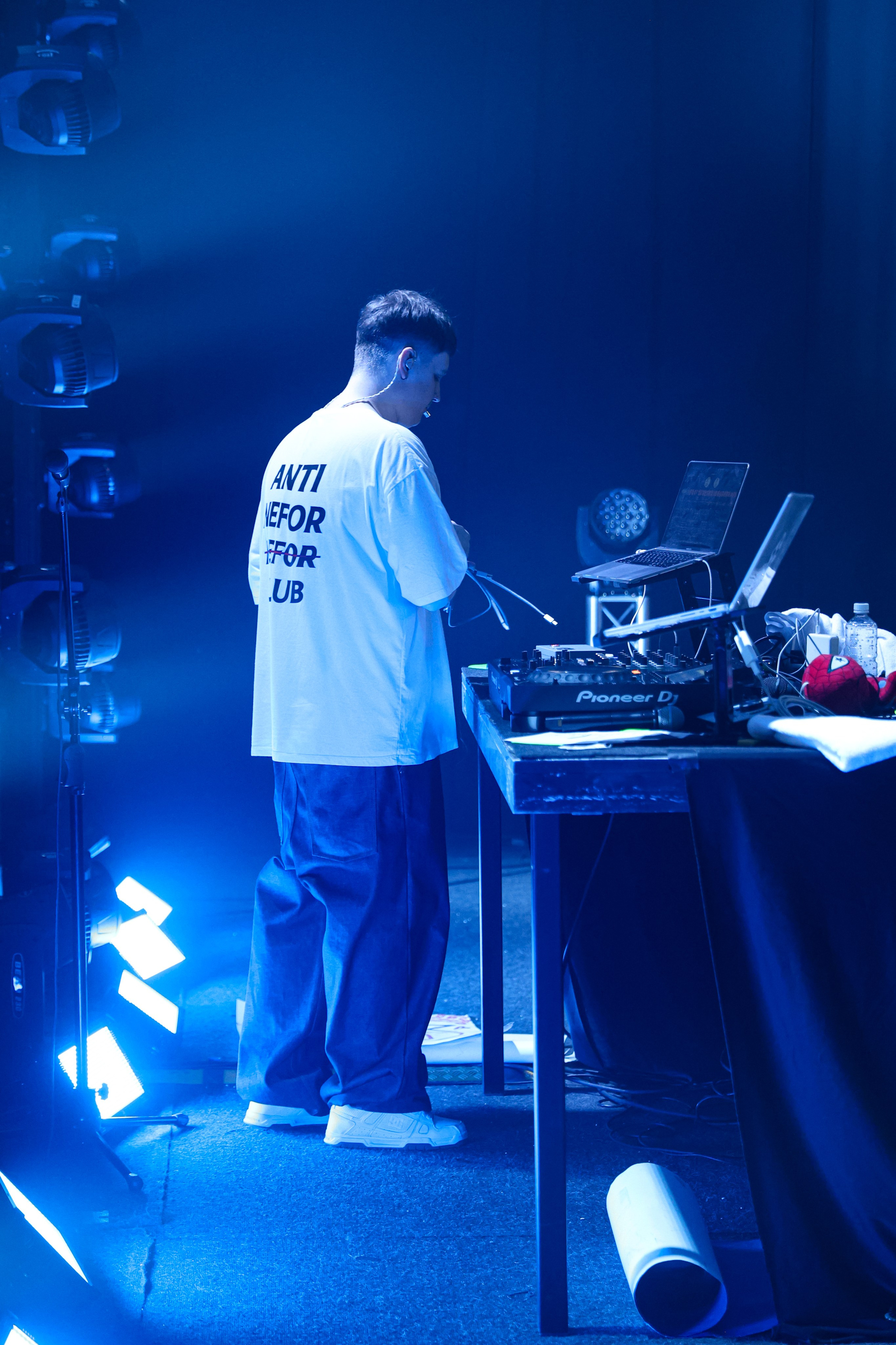 Mayot / @Порт 219 / Краснодар. Концертный фотограф в Краснодаре