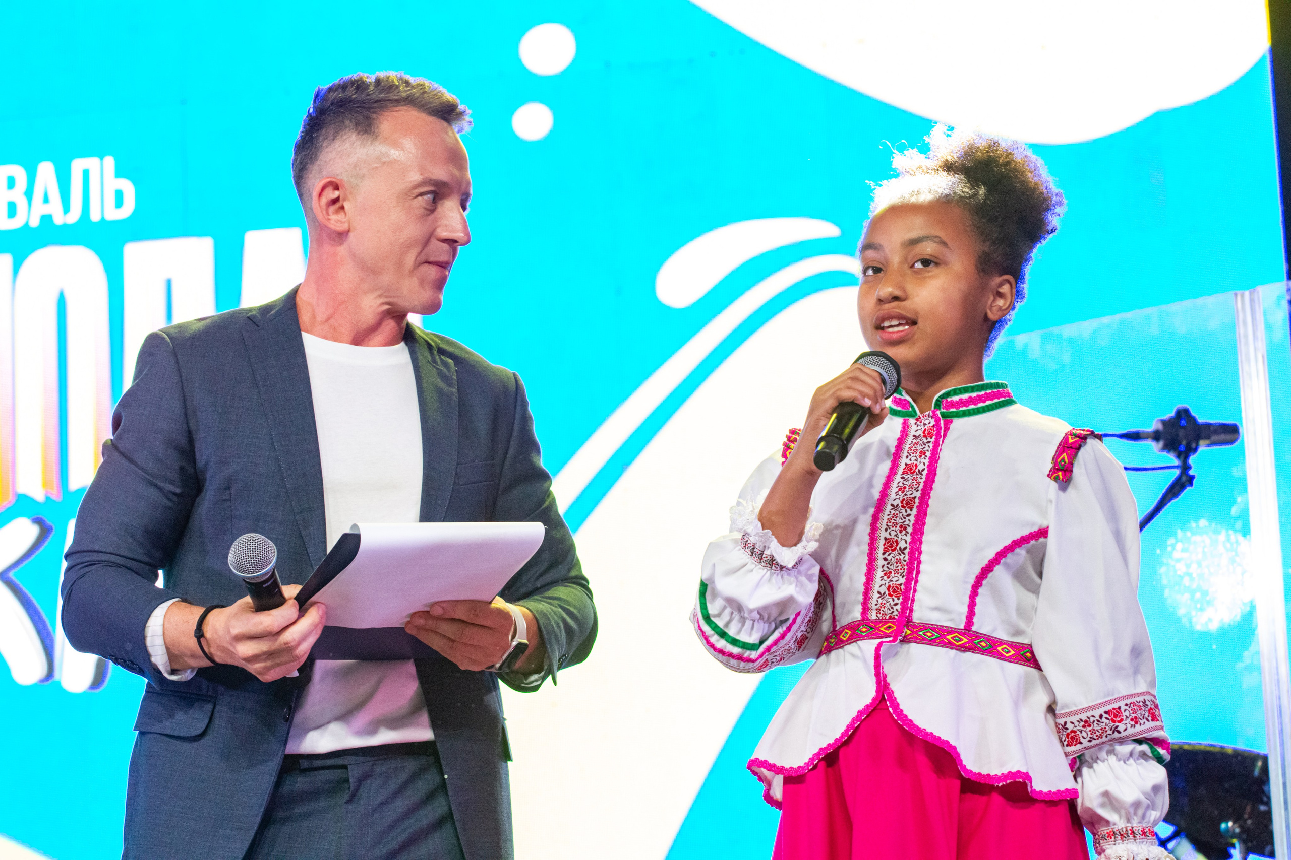 День города Краснодара + концерт Mia Boyka / @Дс Олимп / Краснодар. Концертный фотограф в Краснодаре