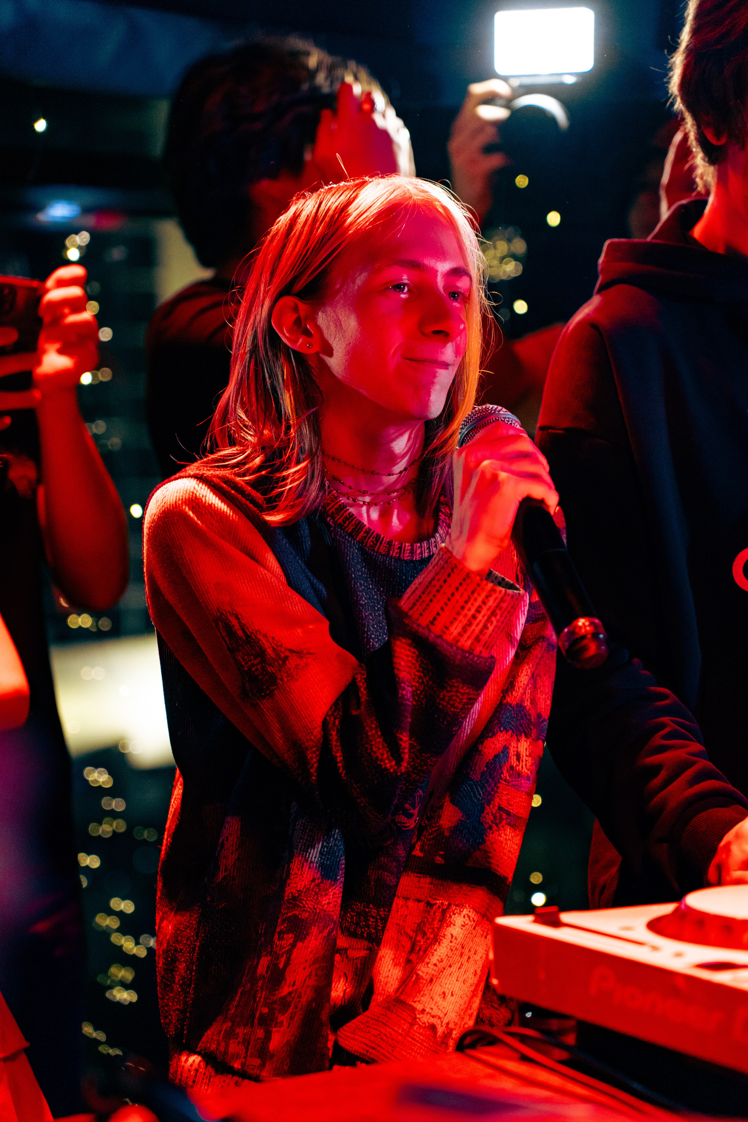 Balagan Showcase + Чоко и Пай / @Небесный Сад. Концертный фотограф в Краснодаре