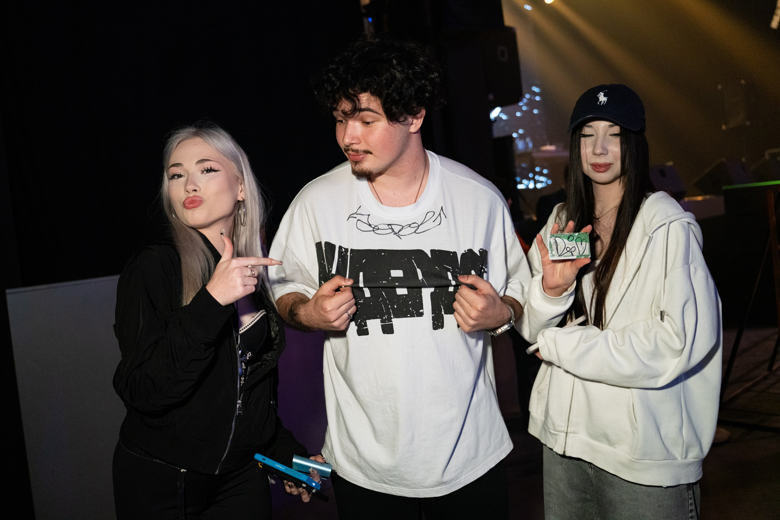 Boulevard Depo / @Порт 219 / Краснодар. Концертный фотограф в Краснодаре