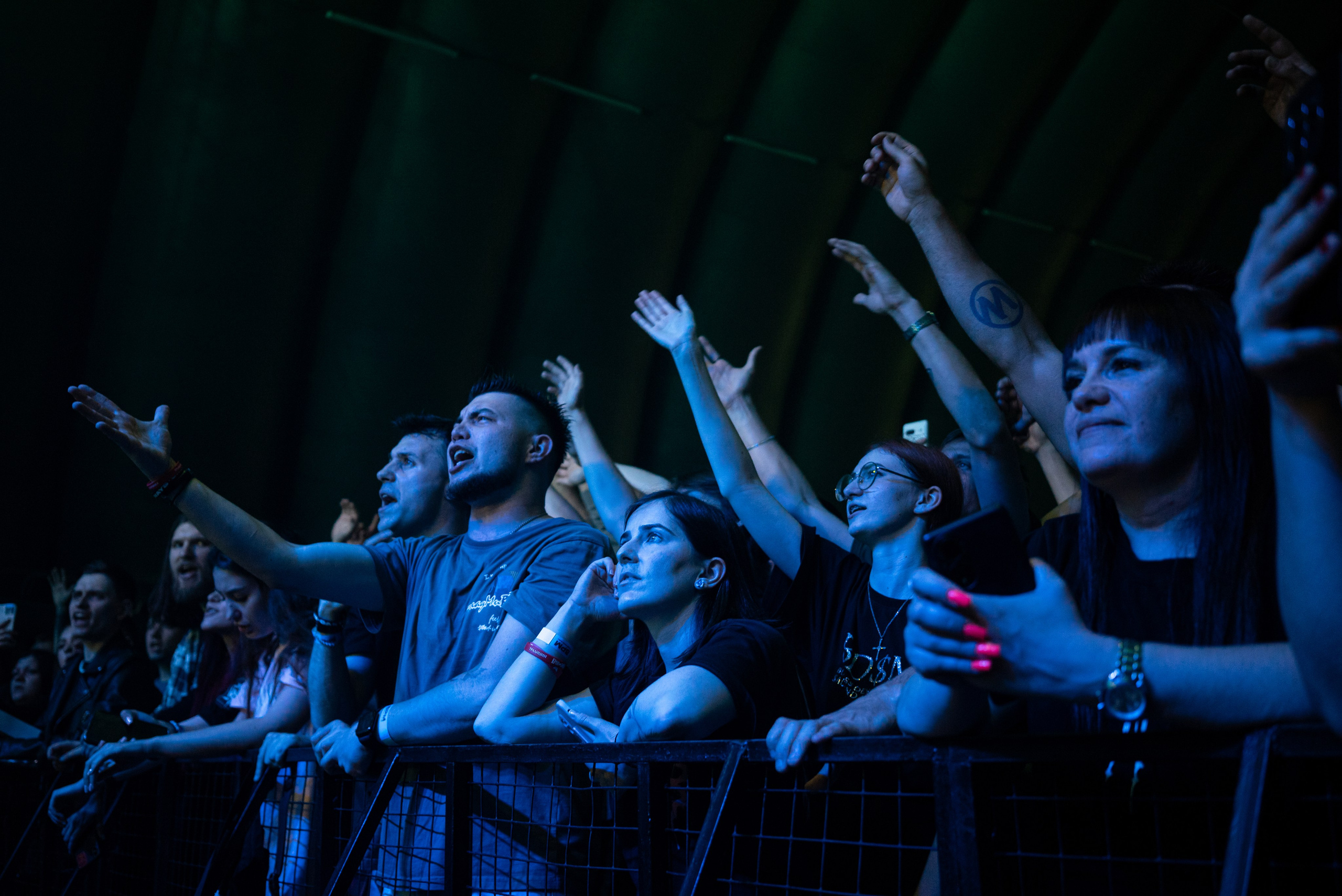 WildWays / @Кроп Арена / Краснодар. Концертный фотограф в Краснодаре