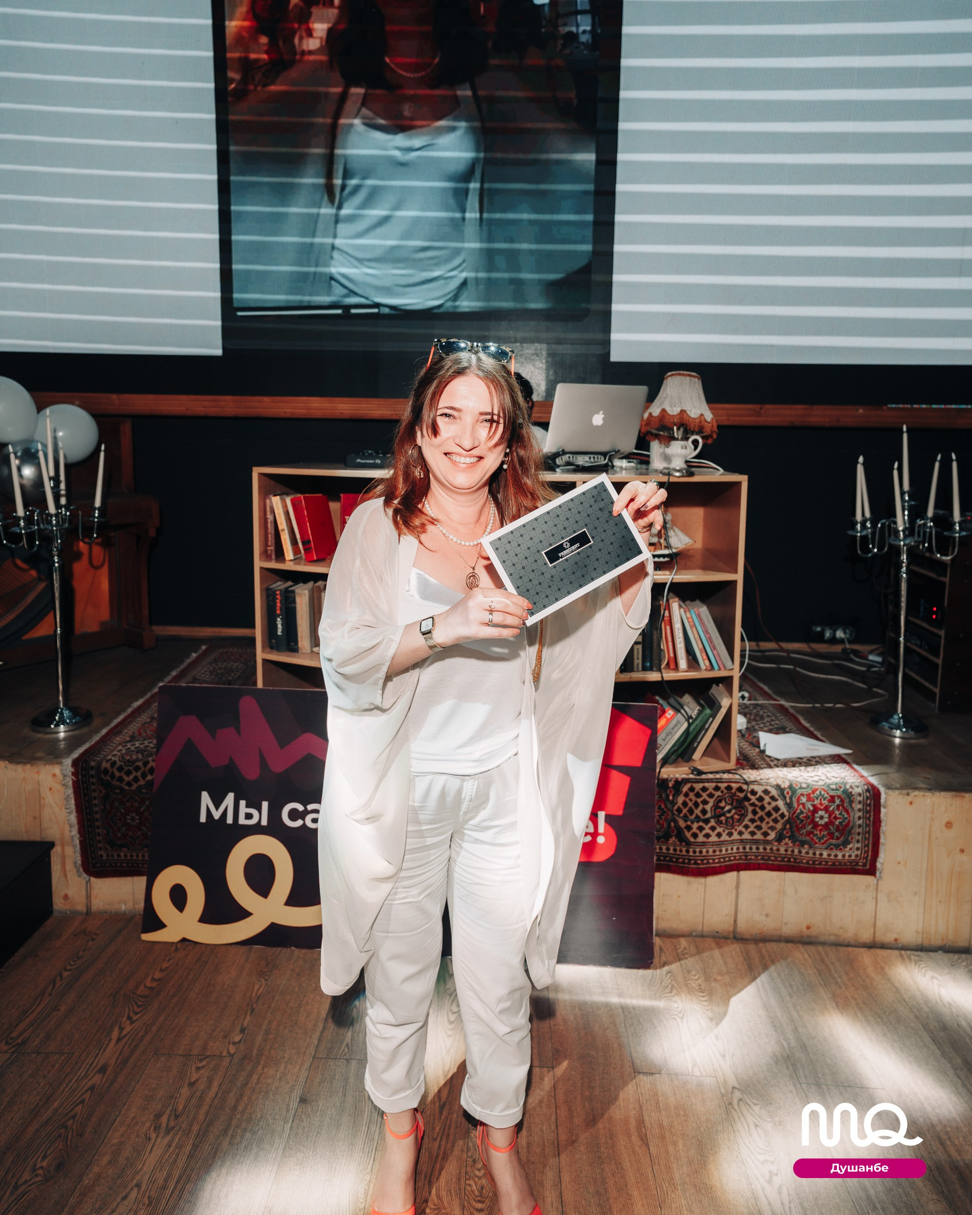 MozgoQuiz. Портретный и Репортажный Фотограф Москва