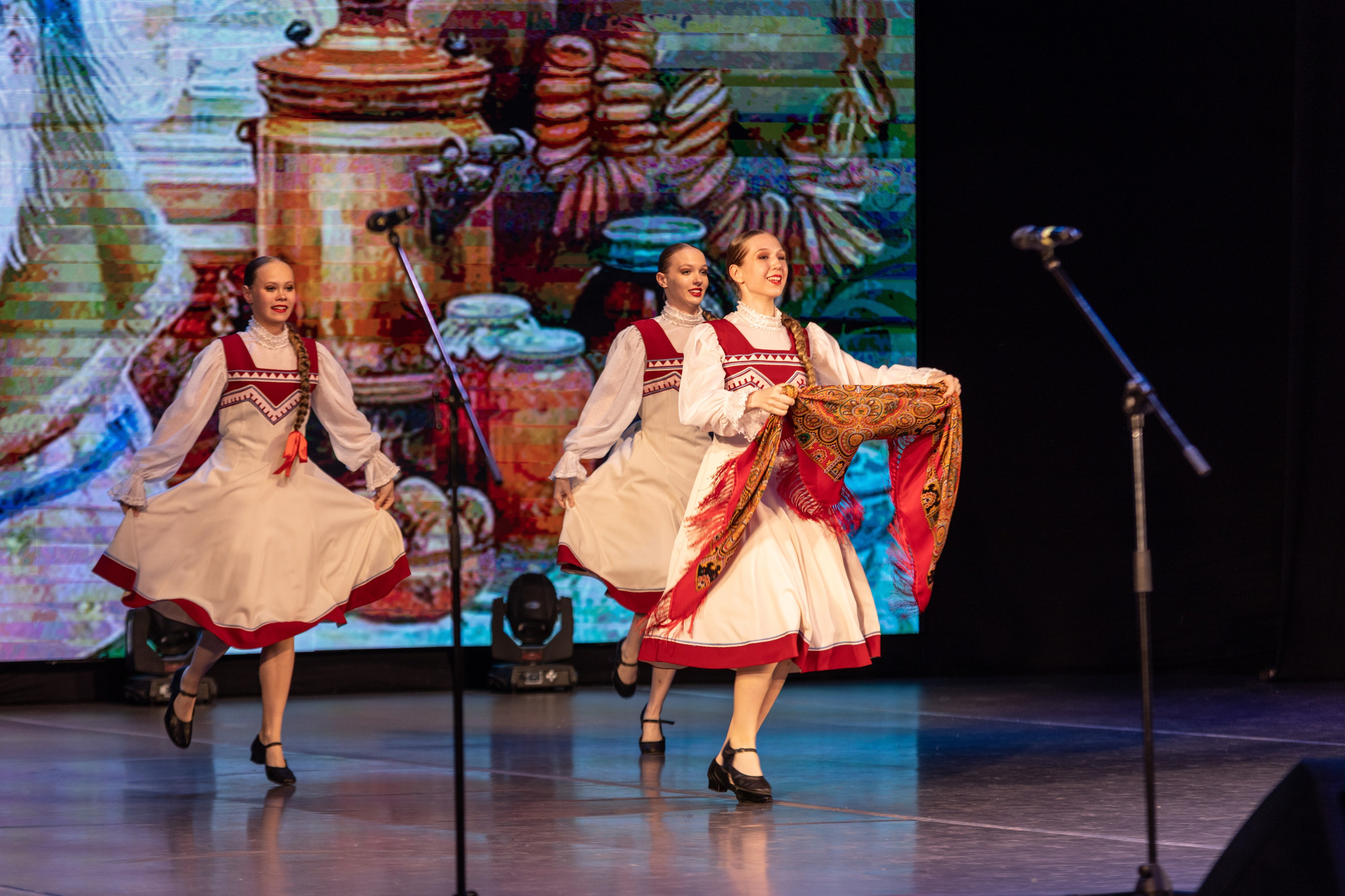 Концерт. Фотограф в Барнауле Ирина Чикалова