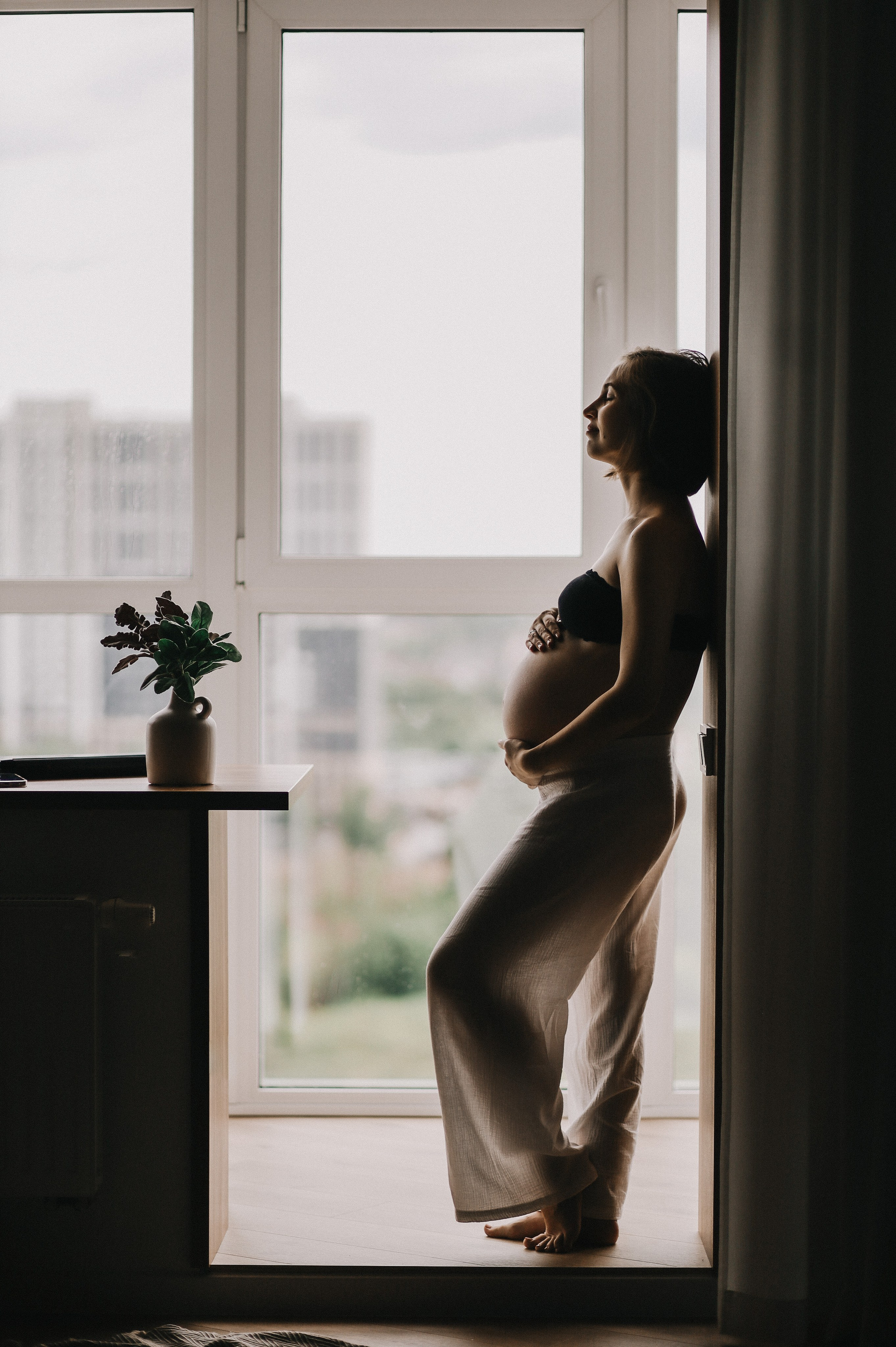 Вячеслав и Кристина Ивановы. Семейный фотограф в Уфе Башкортостан Ульяна Евженко