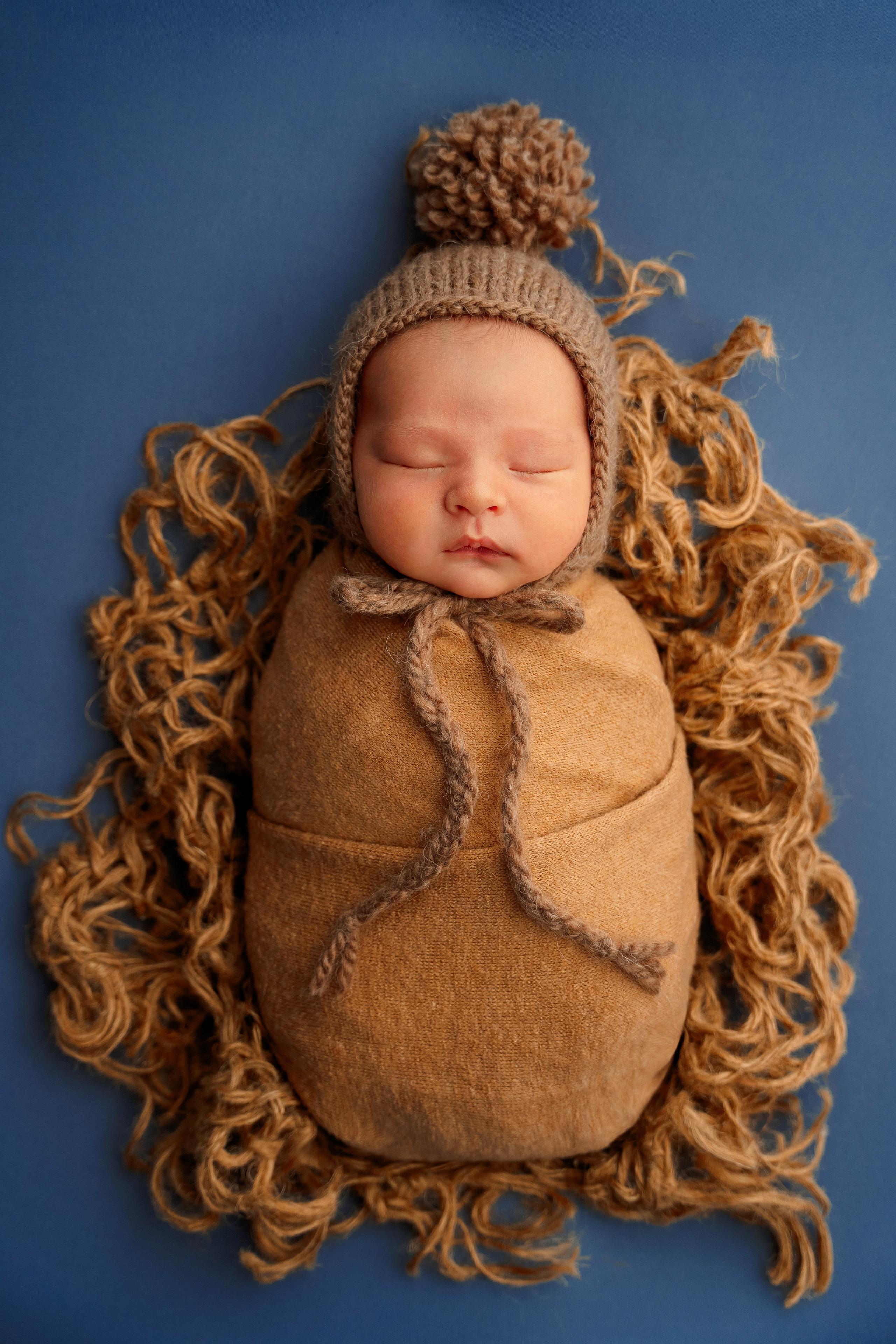 Съемка новорожденных. Свадебный фотограф Светлана Симбирская