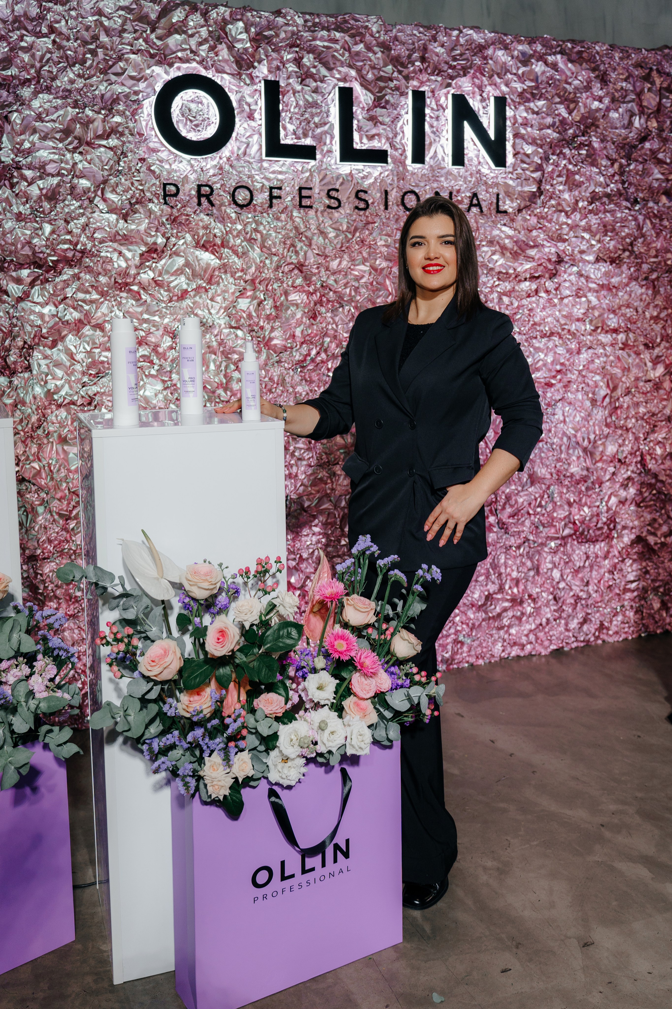 OLLIN. Семейный и репортажный фотограф в Москве Оксана Шилова