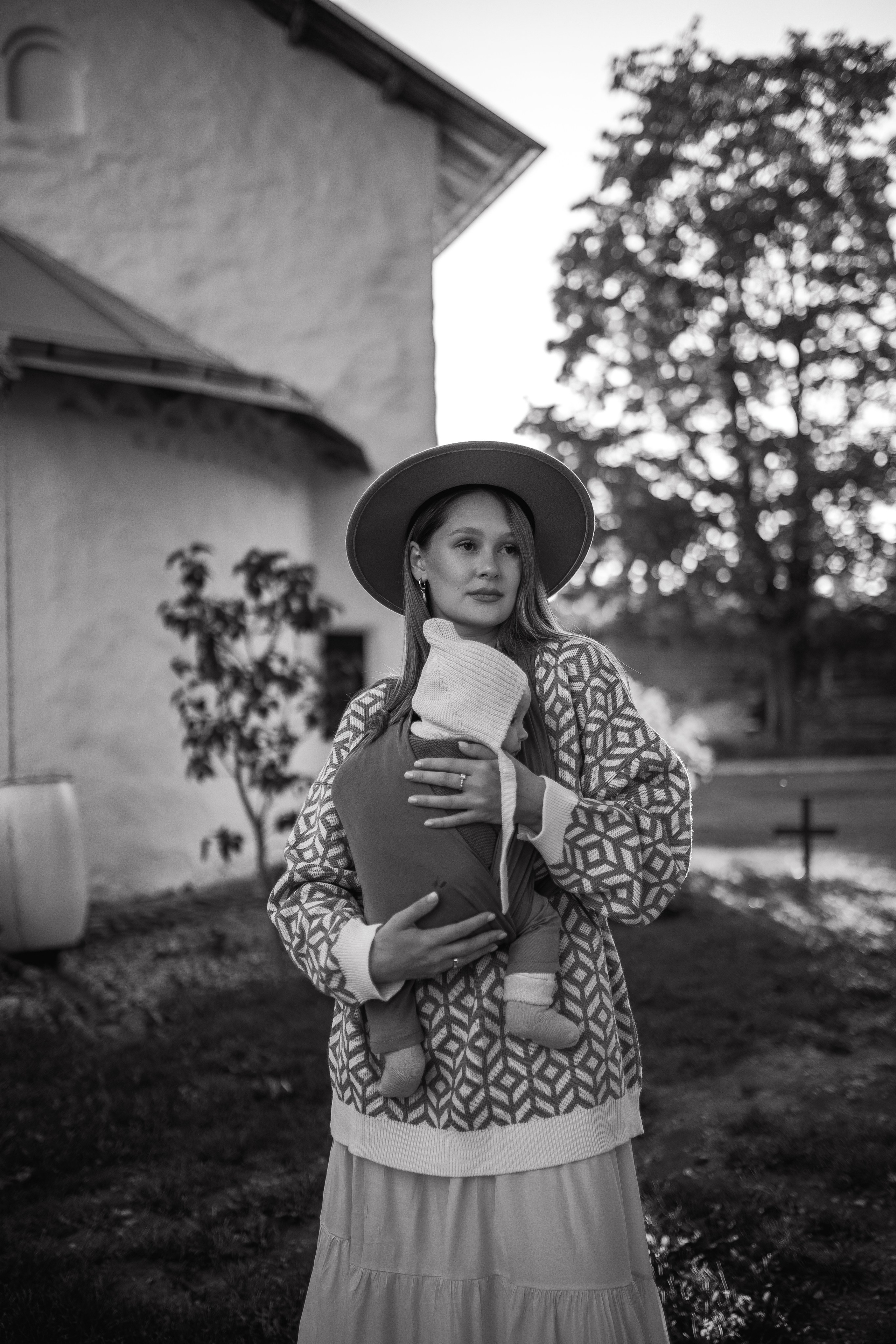 Маша и Федя. Главная