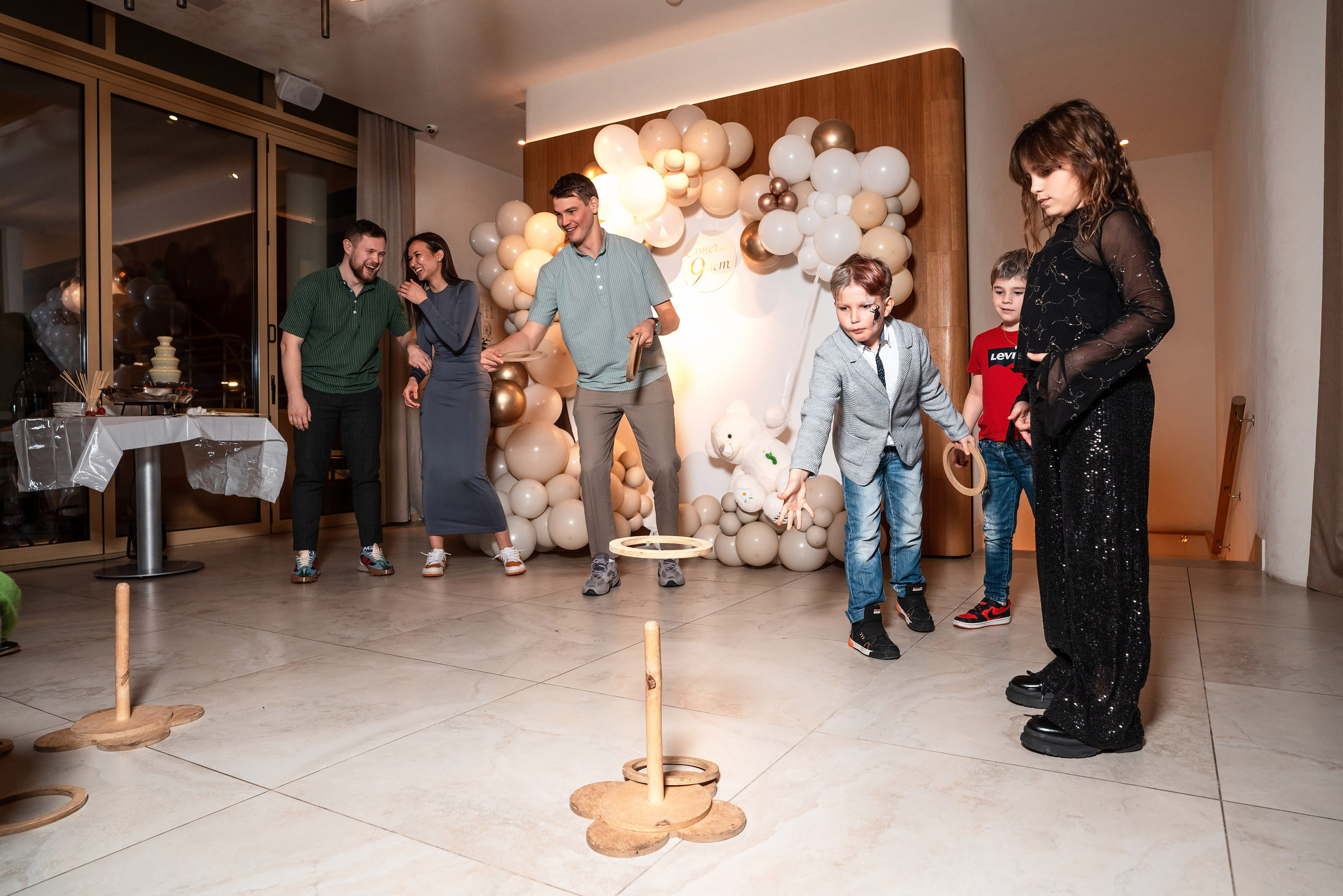 Фотограф в Сочи на день рождение. Фотограф Сочи