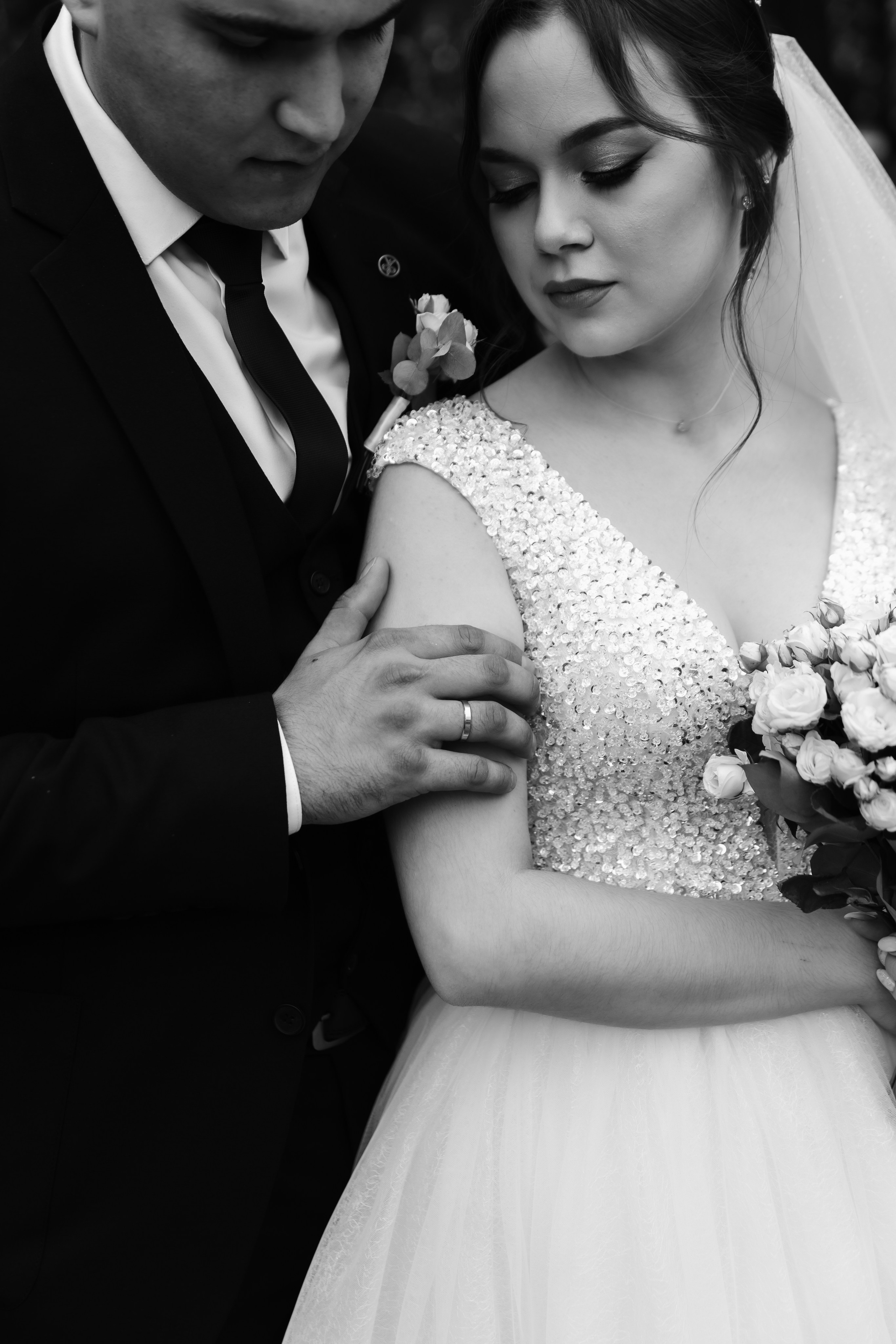 Kirill & Anna. Свадебный фотограф Ильнар Асадуллин