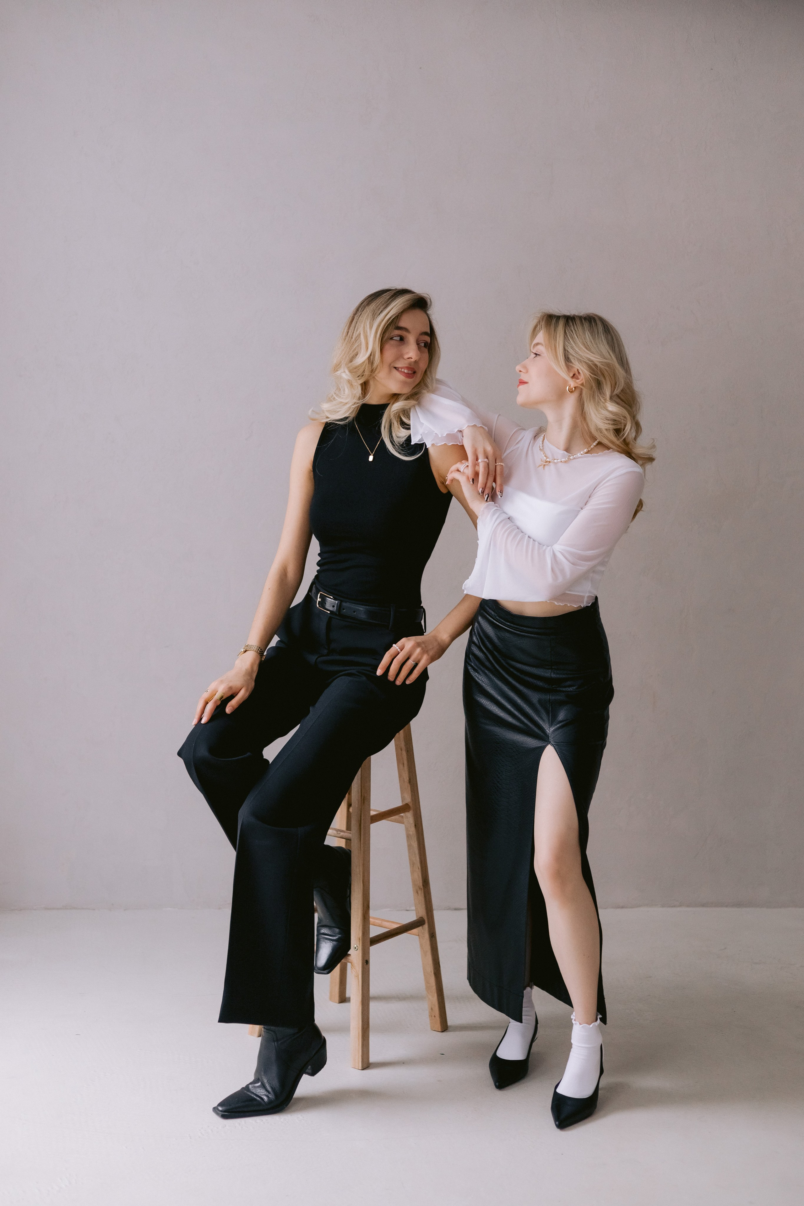 Галина, Екатерина, Дарья. Фотограф в Волгограде Кристина Прохоренко