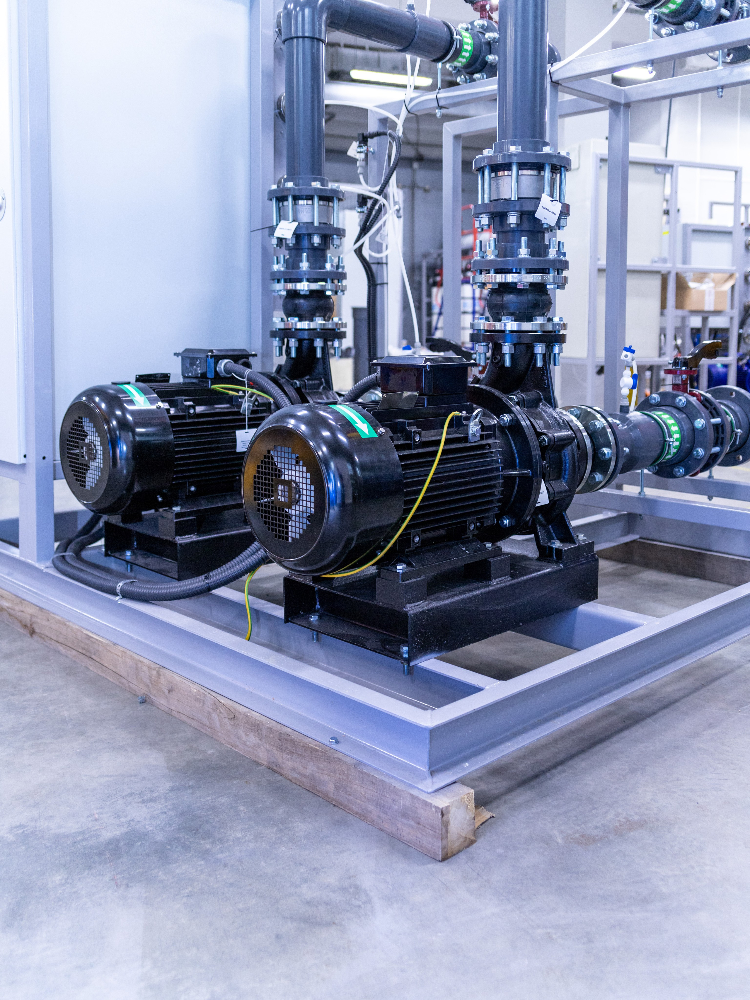 Корпоративная съемка. Предметная съемка