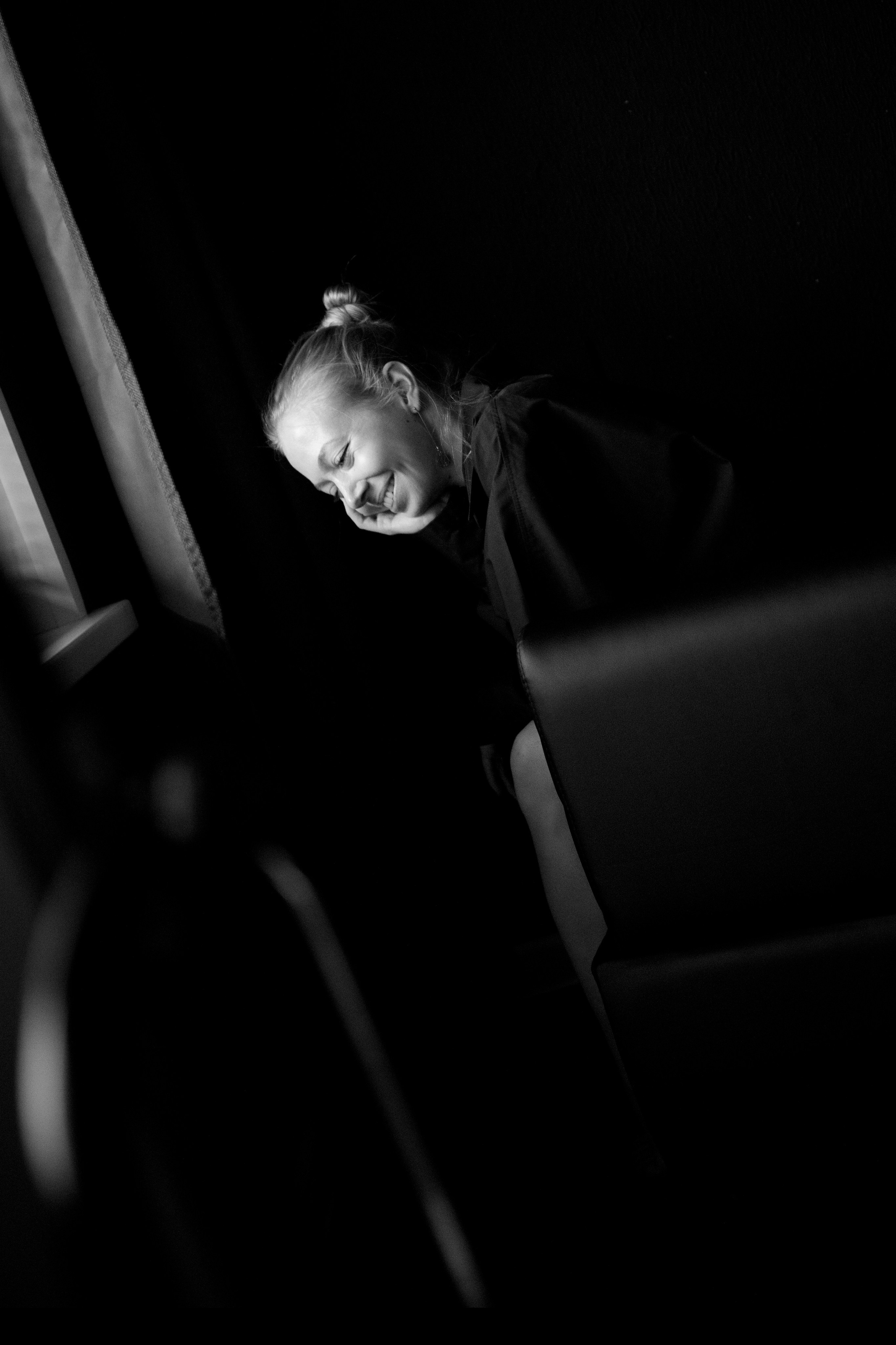 PORTRAITS. Photographer Manakova Olga