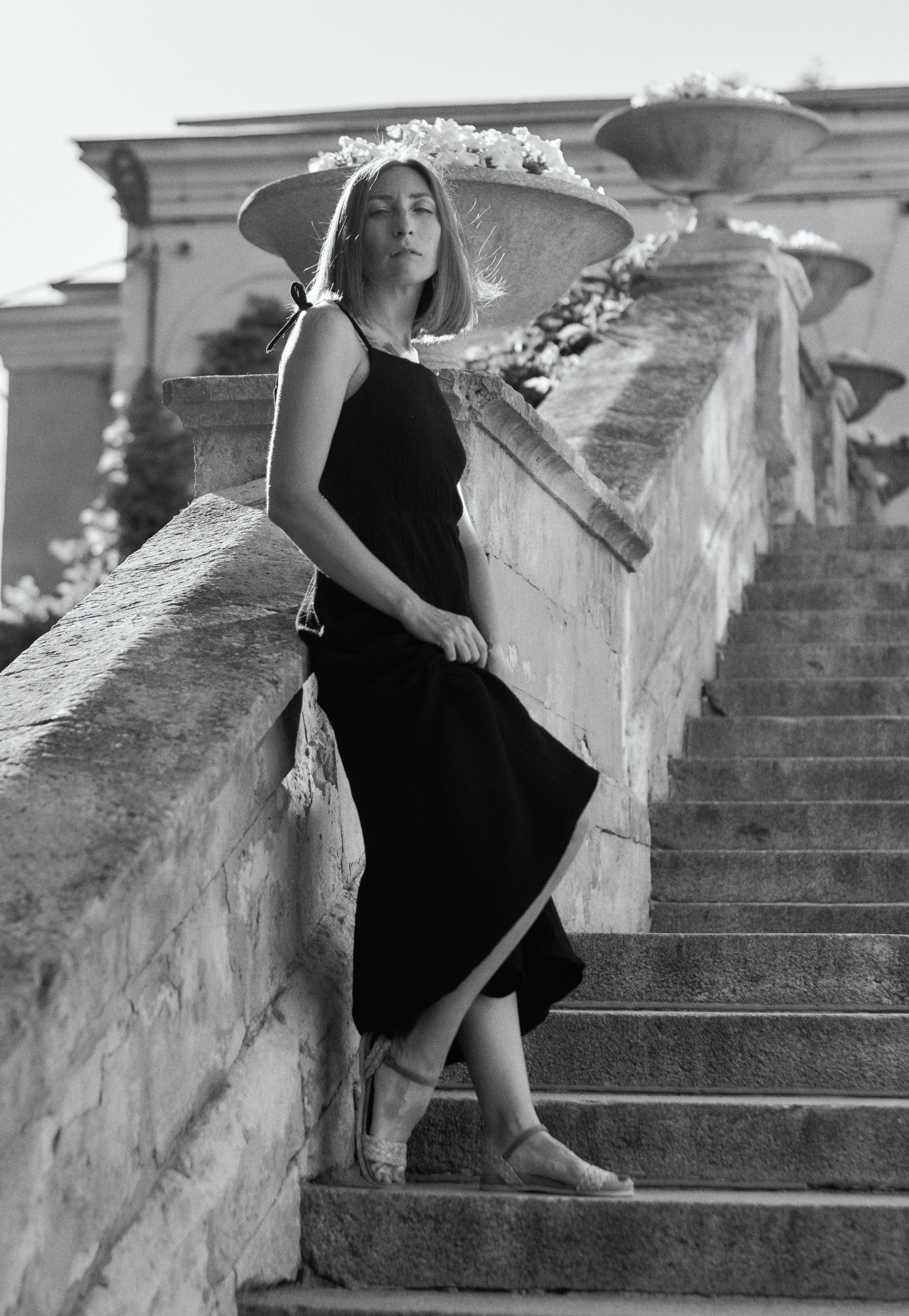 Татьяна. Фотограф в Севастополе