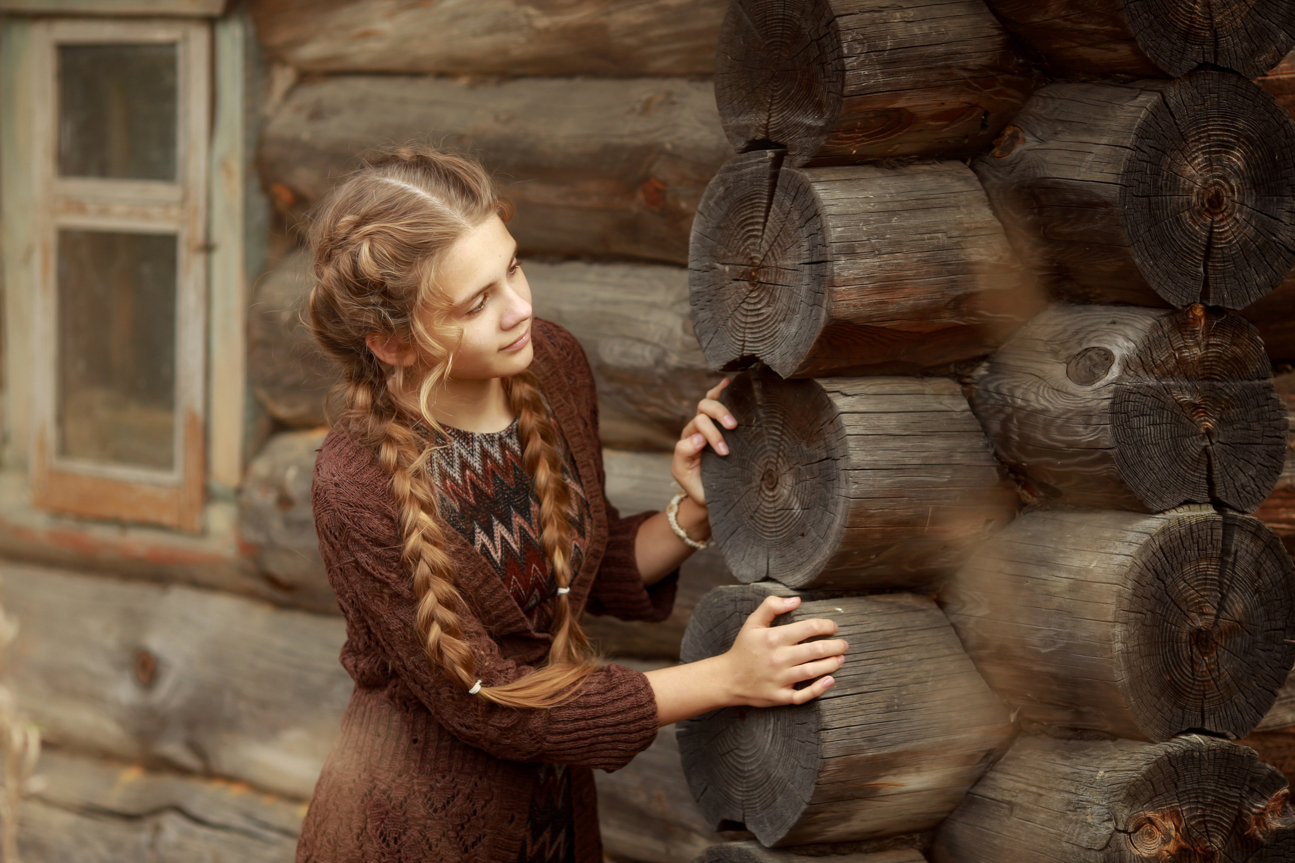 Рада. Фотограф Антонина Свешникова. ВЫПУСКНЫЕ ФОТОКНИГИ для детских садов и школ. Москва, Владимир