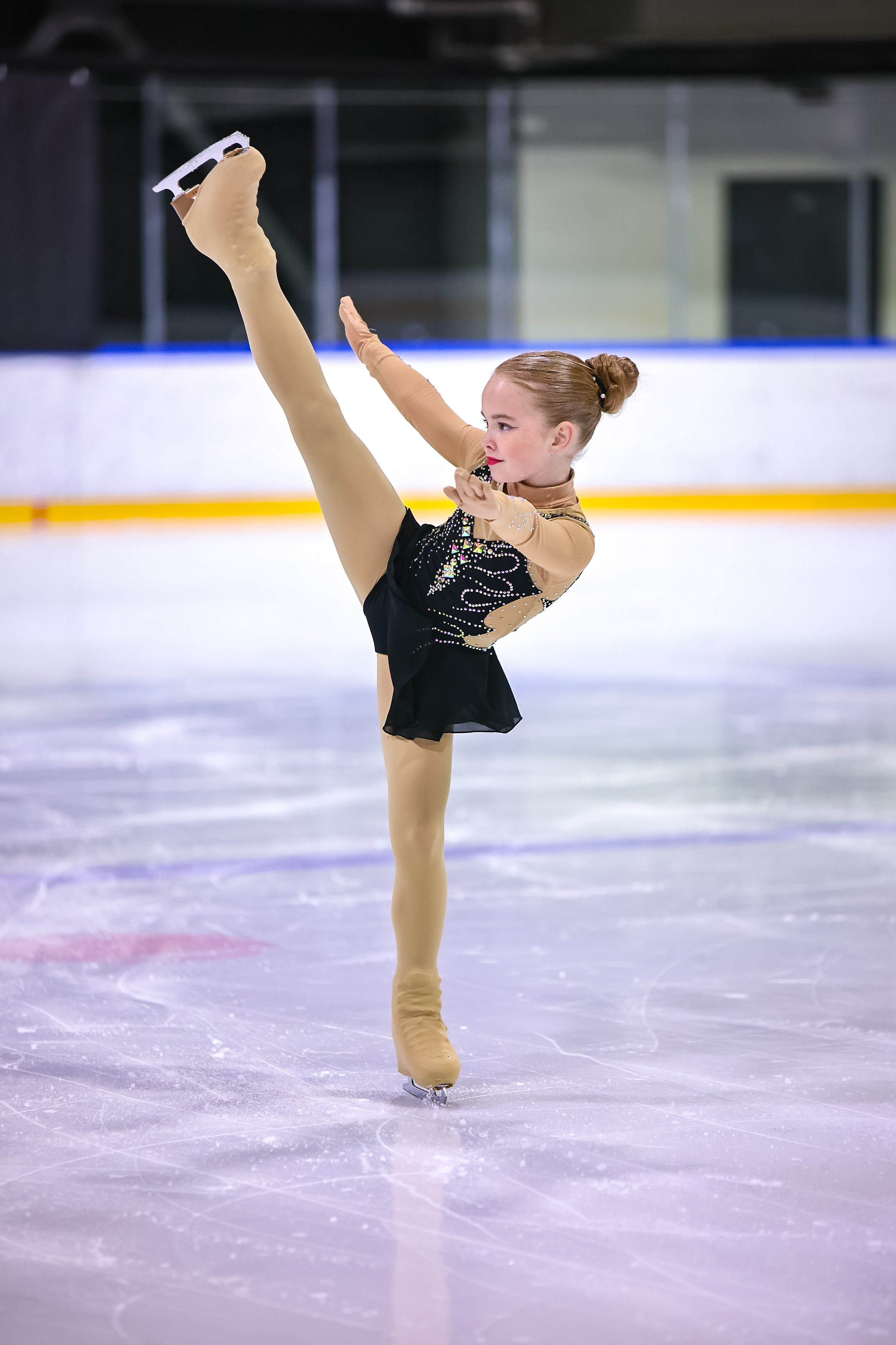Feedback. Russian figure skating photographer from Saint-Petersburg