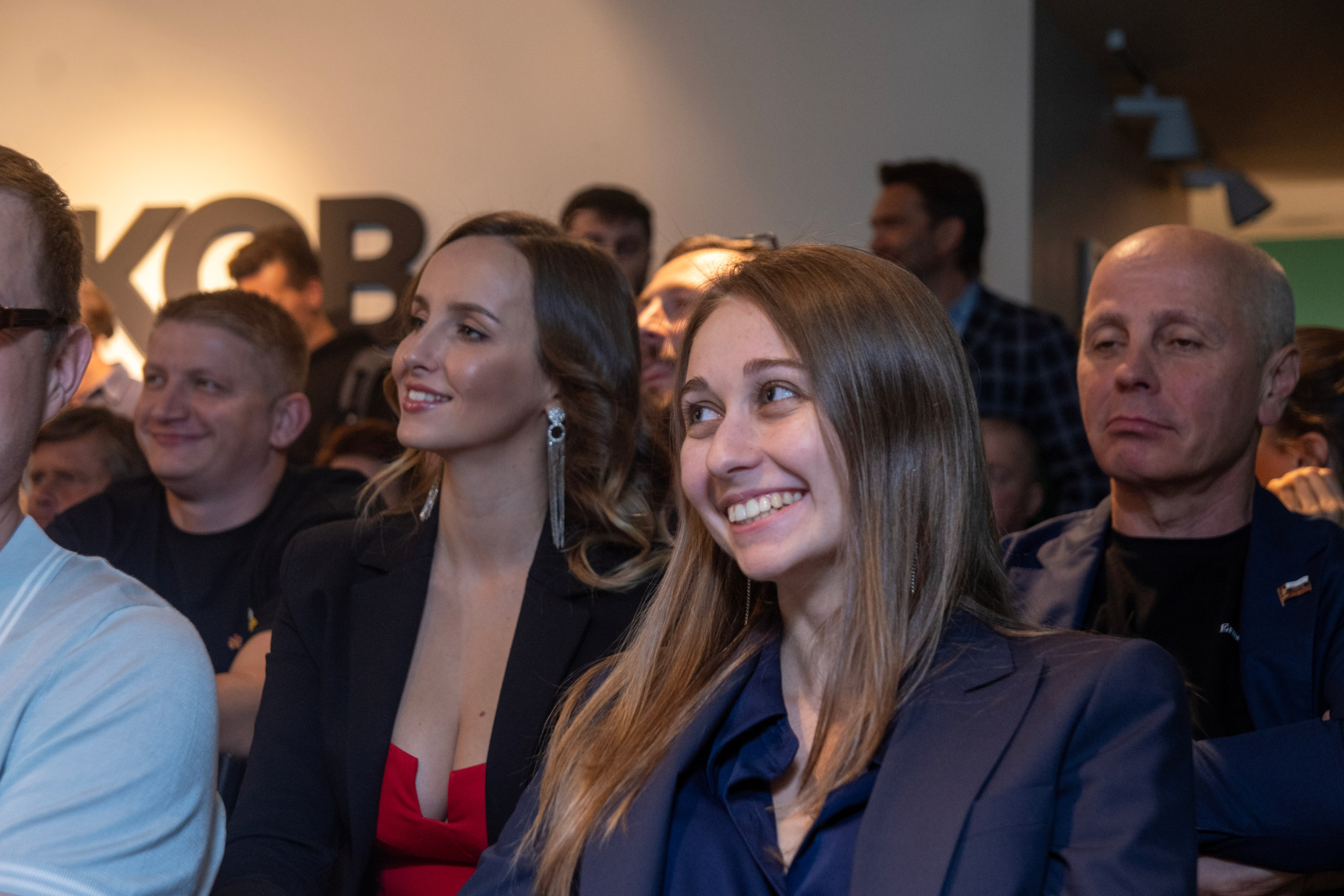 Новые люди. Семейный и детский фотограф Антон Зорин