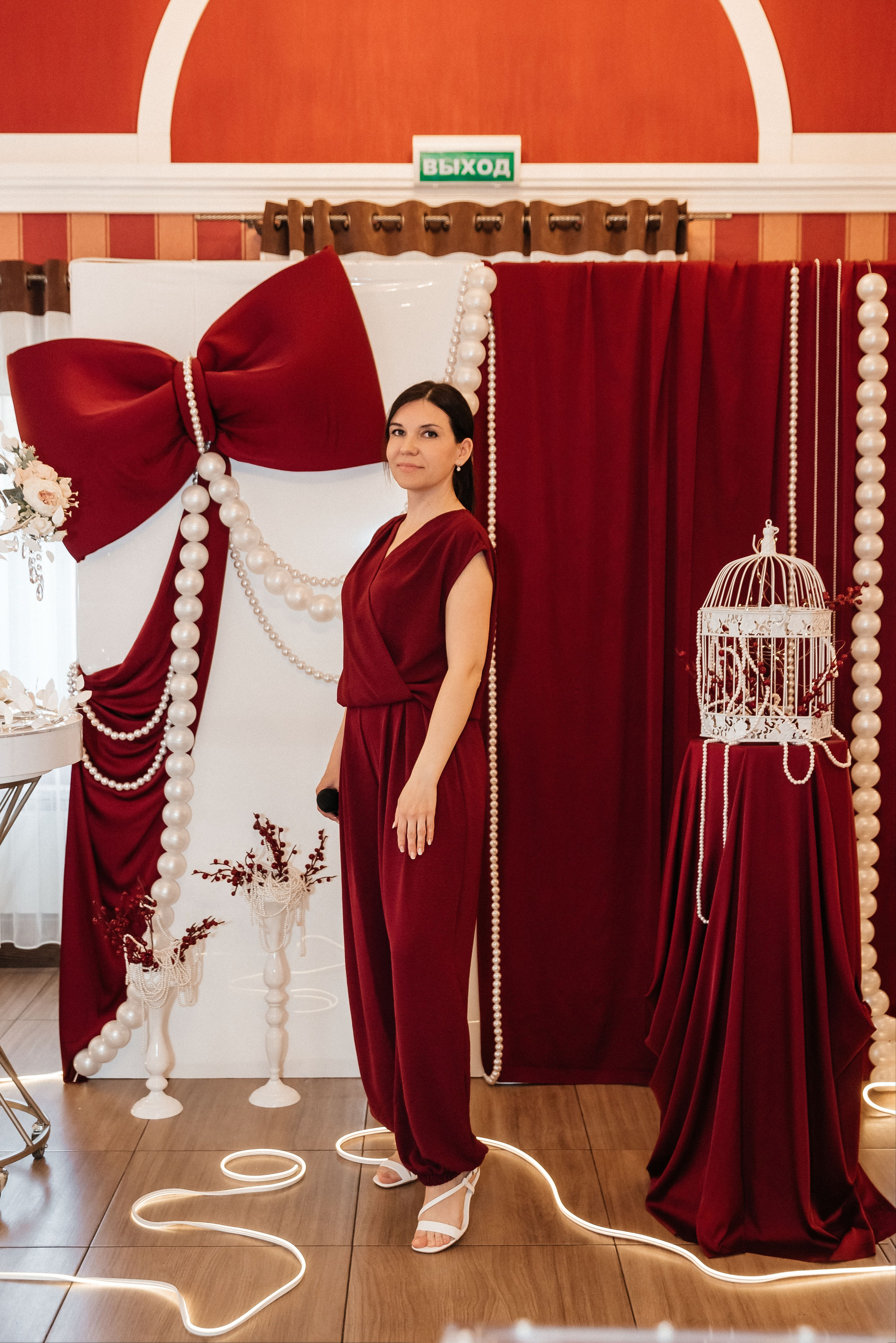 Девичник 2026. Торжокские Золотошвеи. Свадебный и портретный фотограф lifestyle