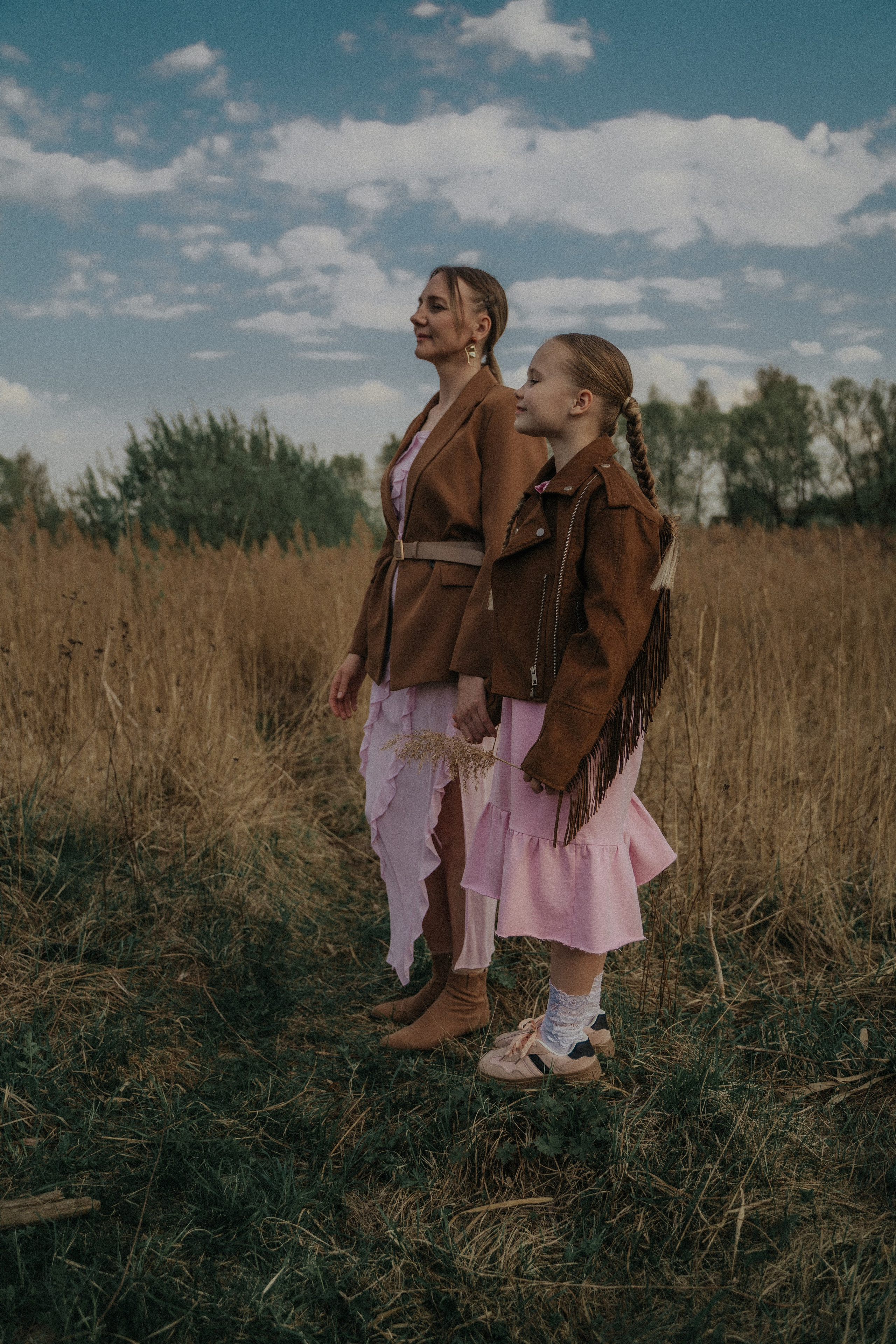 Весенняя история…