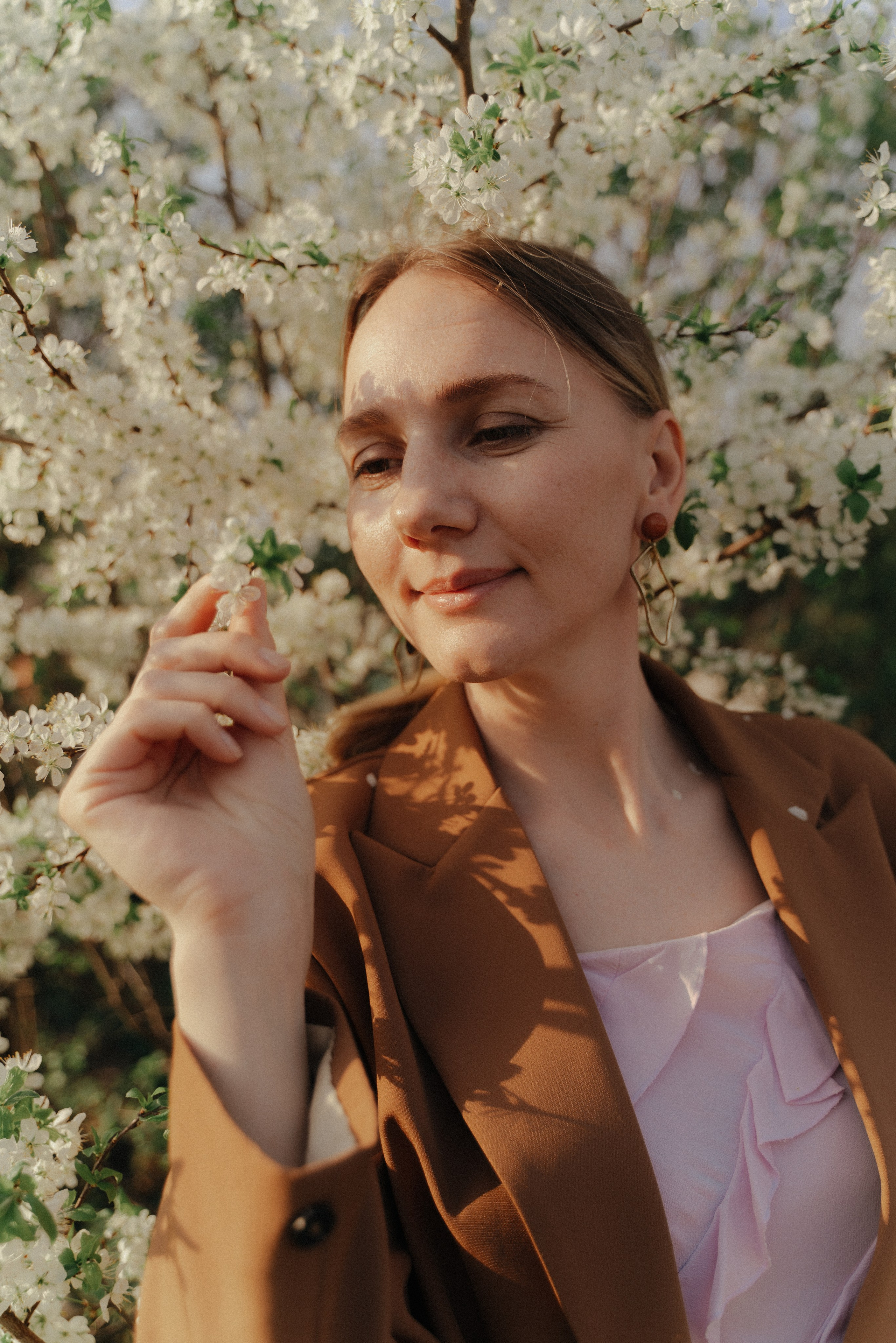 Цветение. FotoTanya. Раменское/Жуковский/Бронницы