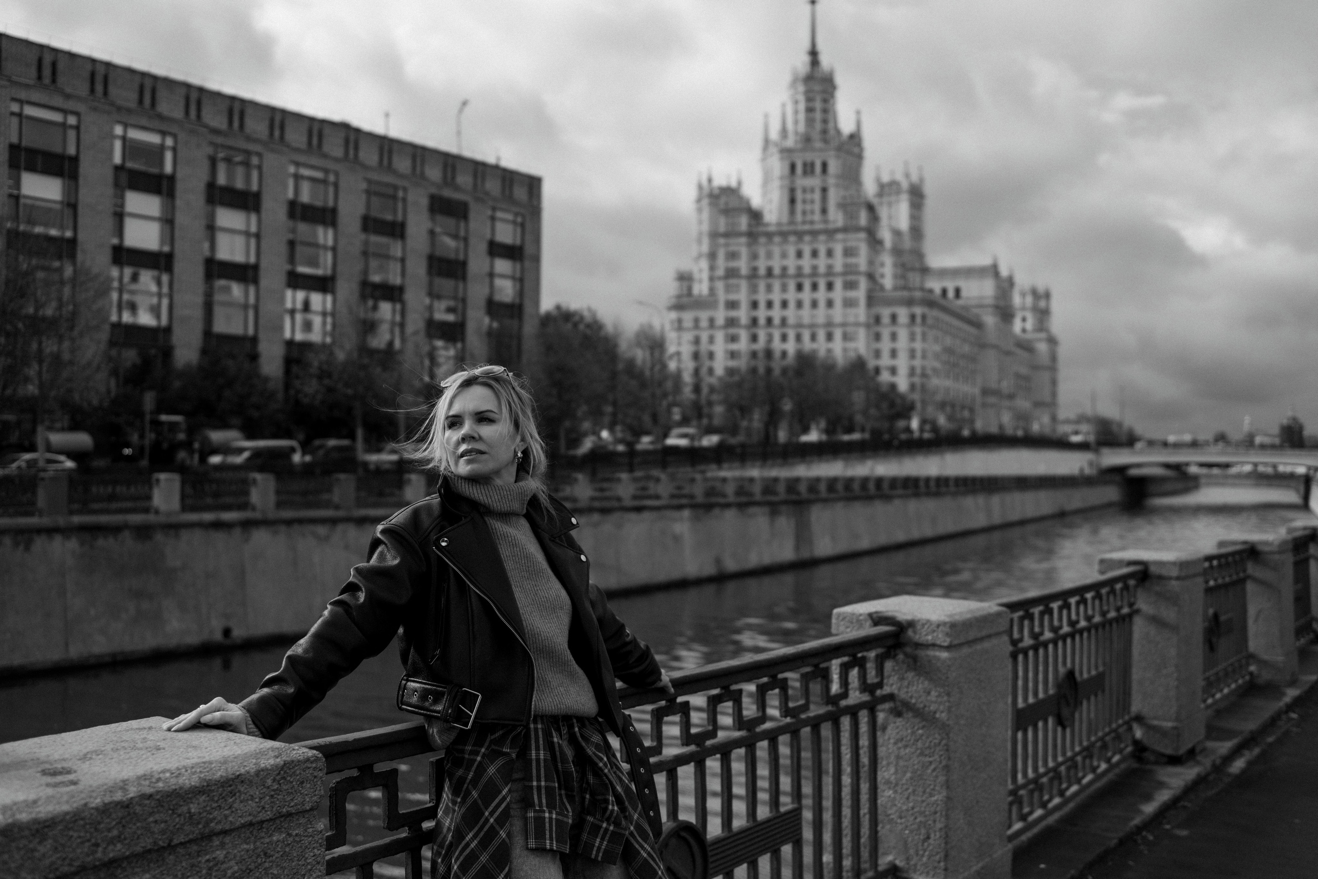 В сердце столицы. FotoTanya. Раменское/Жуковский/Бронницы