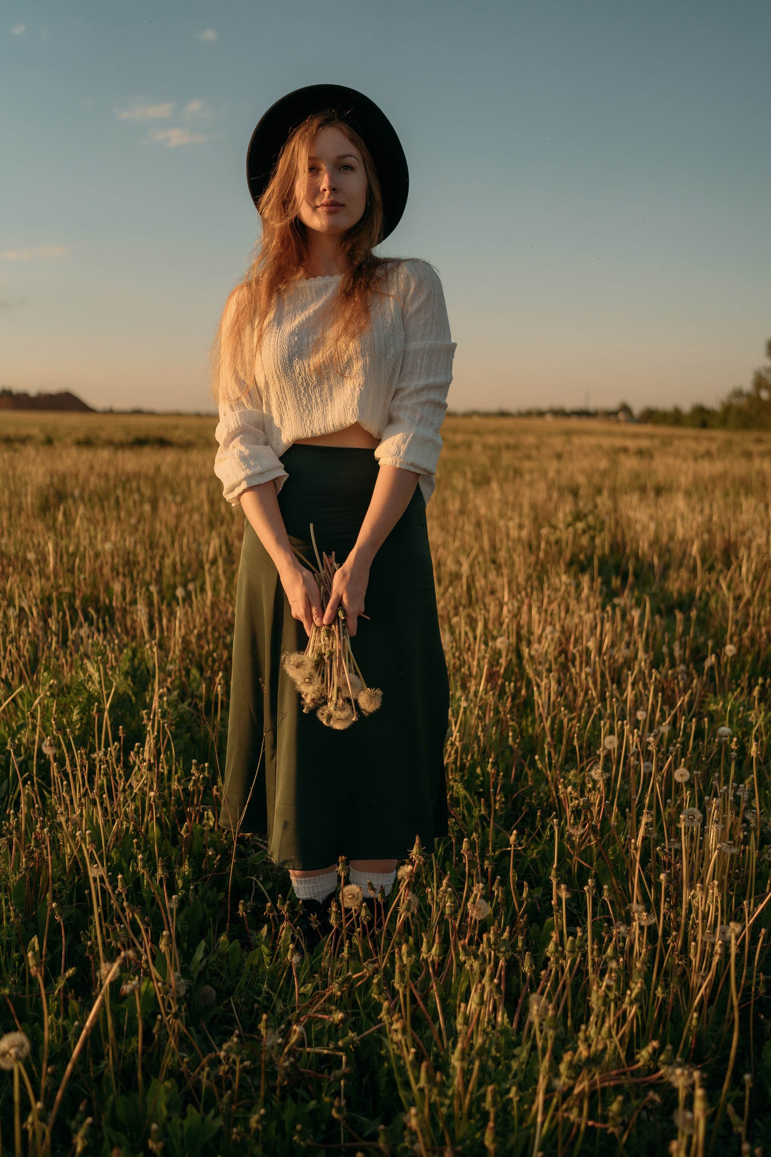 Одуванчики…. FotoTanya. Раменское/Жуковский/Бронницы