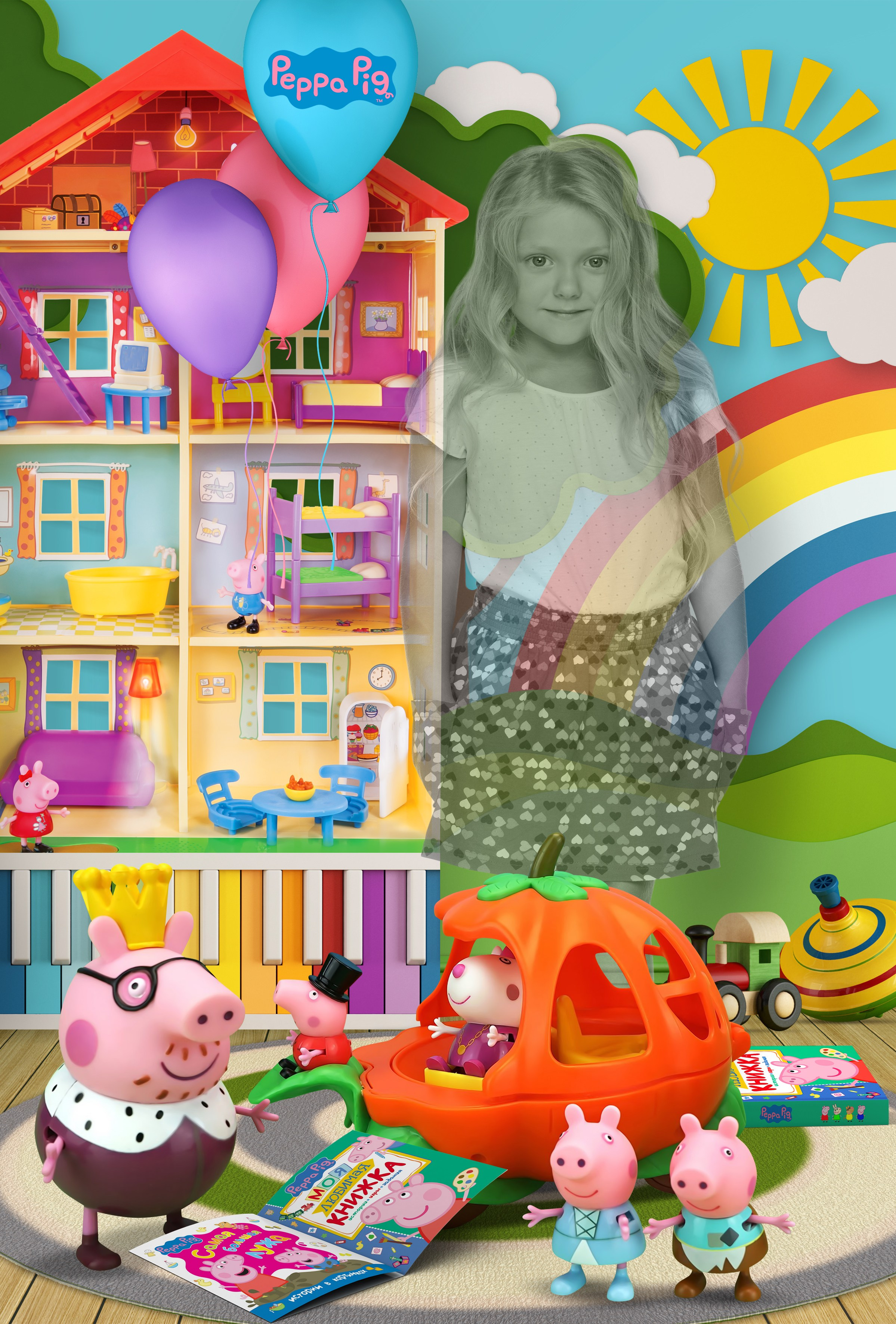 Лето. Выпускные фотокниги, фотосъемка, видеосъемка в Челябинске и области