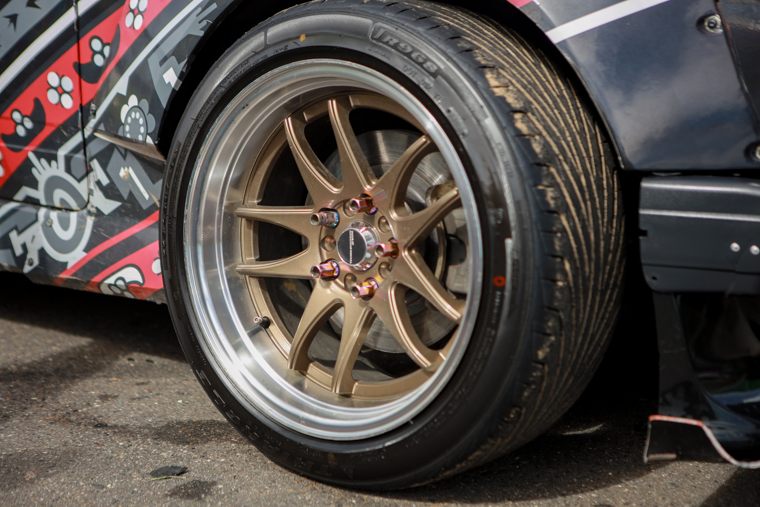 NDNF 2024. Свадебный фотограф Расторгуев Дмитрий