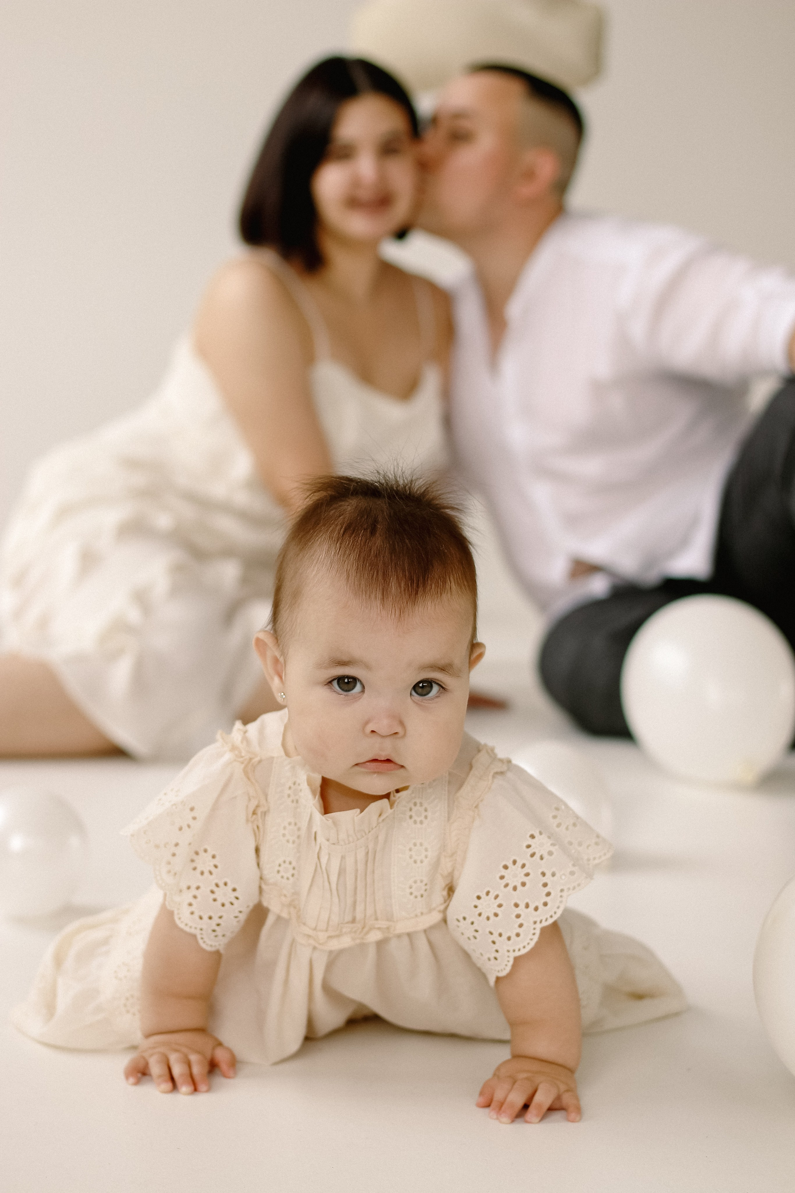 Годик Софьи. Фотограф Краснодар