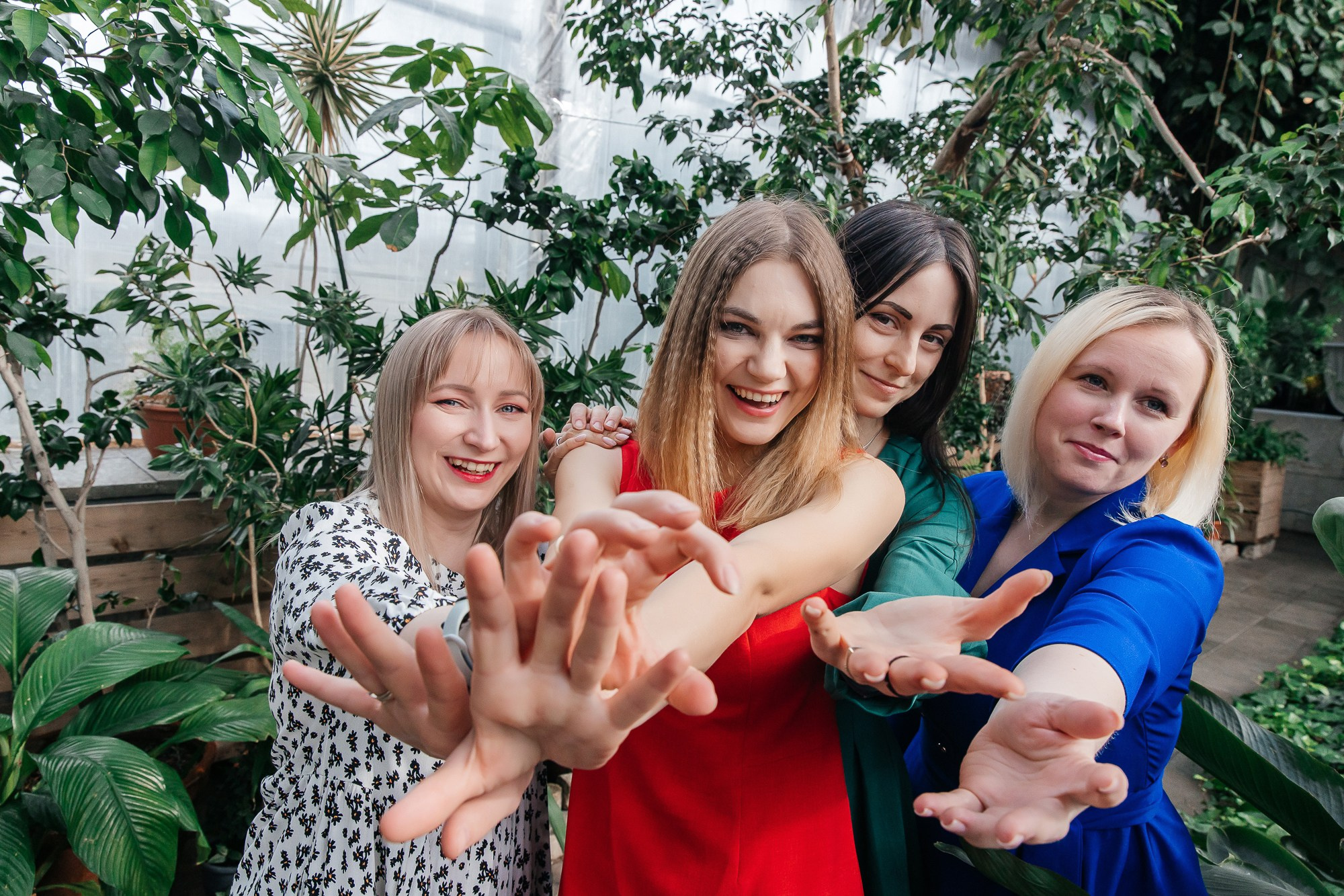 День Рождение Марии (16 марта 2023). Свадебный и семейный фотограф Крамар Наталья