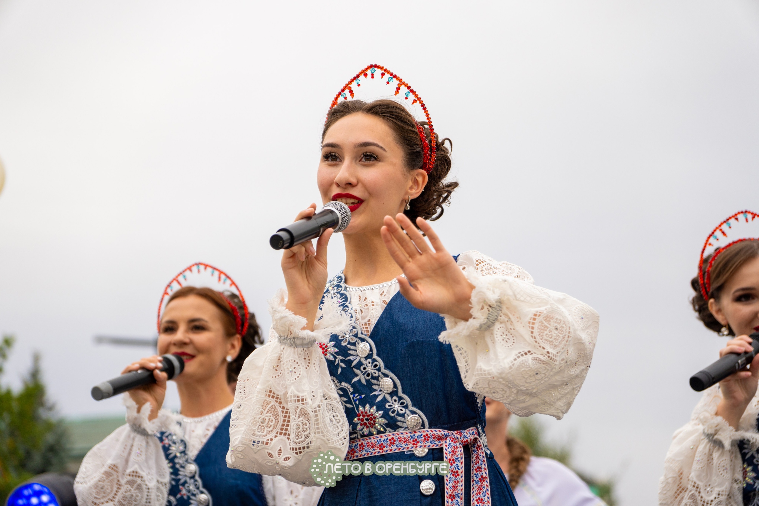 События Оренбуржья. Denis Kitaev | фотограф Оренбург