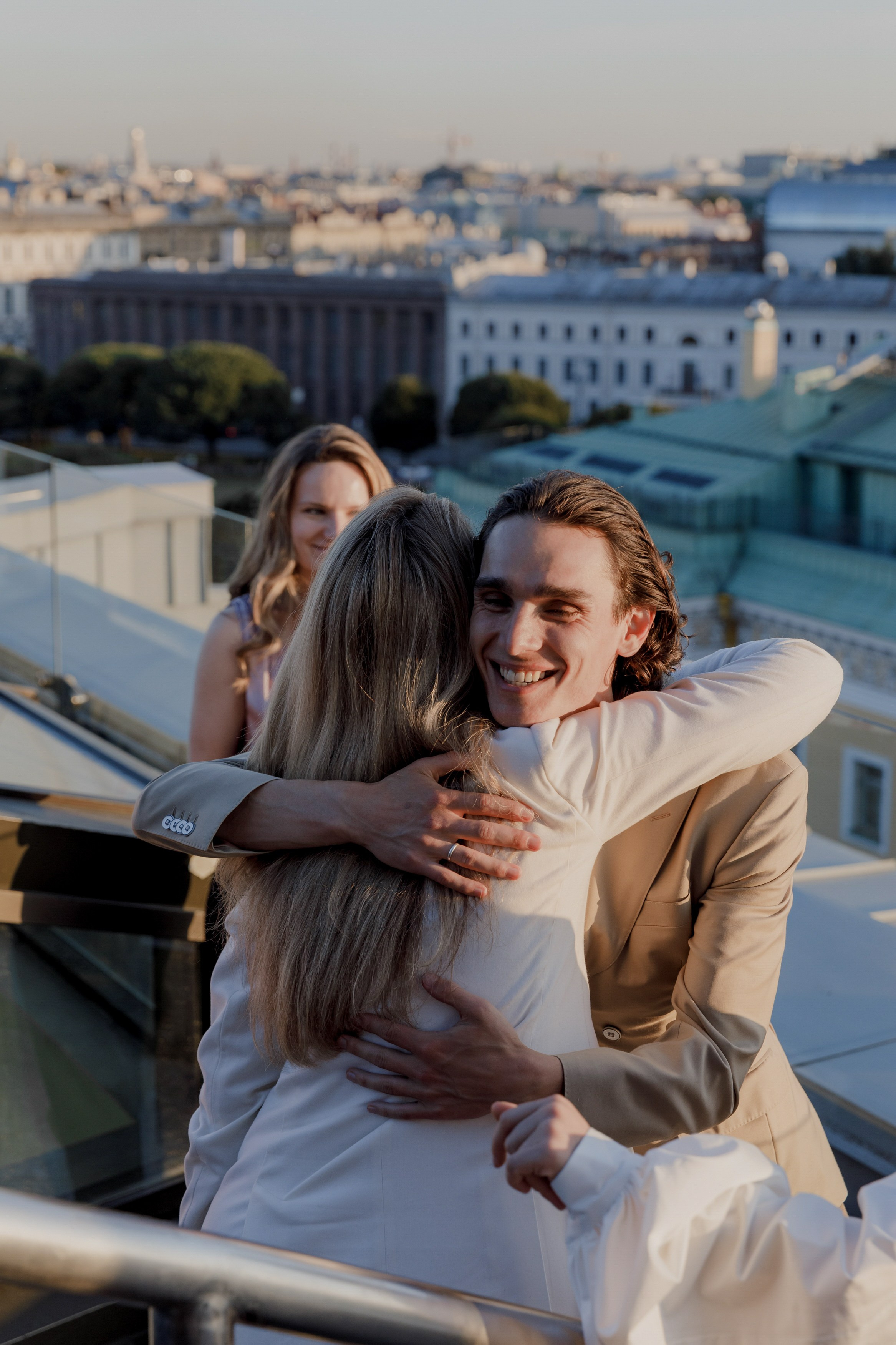 Бранч для невест Grey Chic. Свадебный фотограф Москва Европа Мария Коренчук