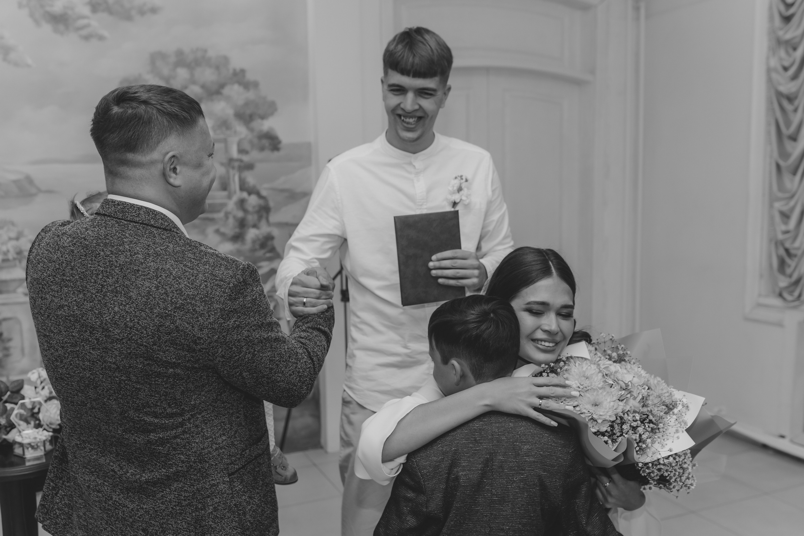 Катя и Ярик прогулка. Фотограф Ксюша Белоносова