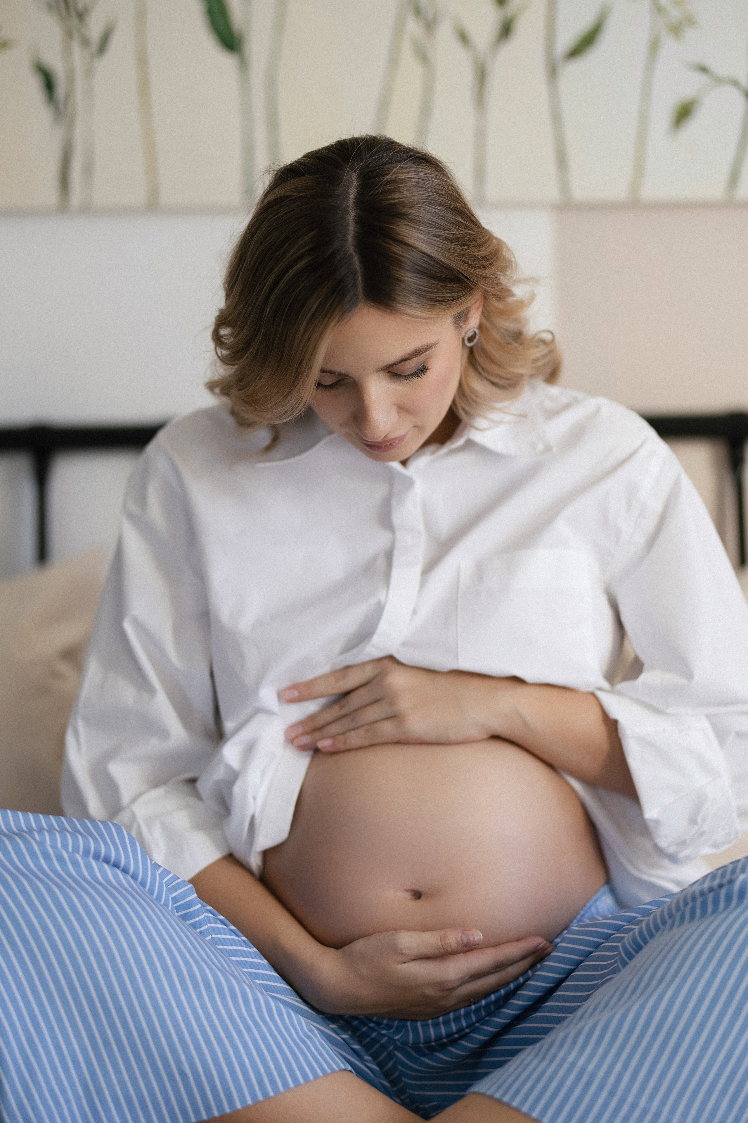 «ПРОДОЛЖЕНИЕ». Maria Startseva Photo