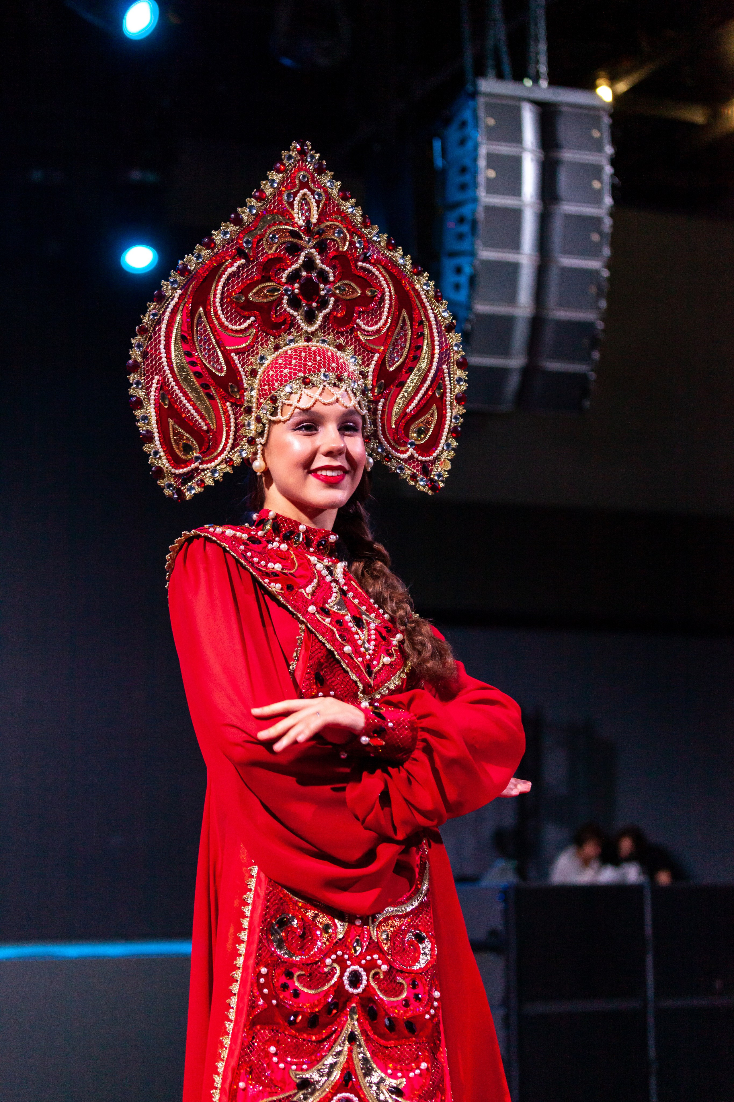 Королева России 2023, финал конкурса. Репортажный, семейный, свадебный, портретный фотограф