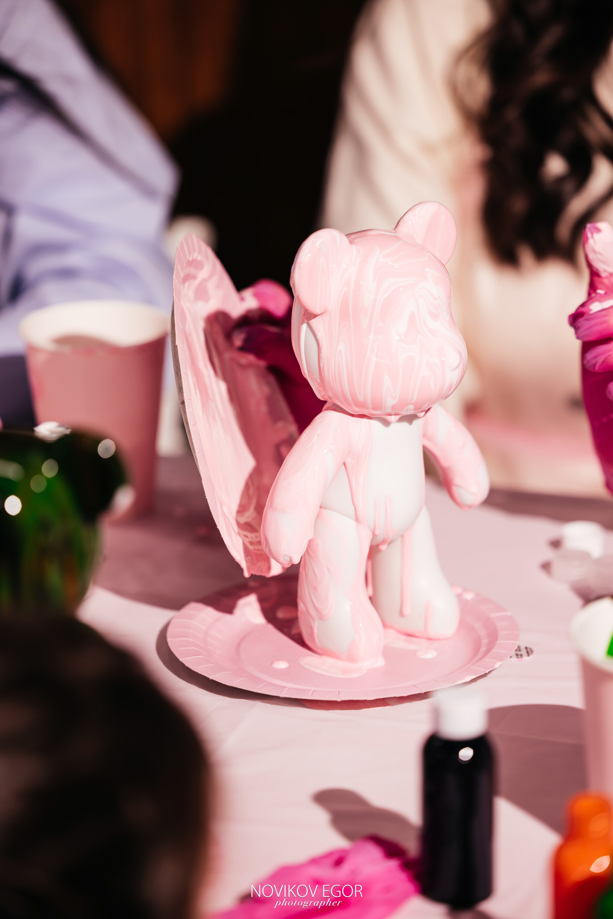 Happy Bday Nelli. Фотограф Ростов-на-Дону