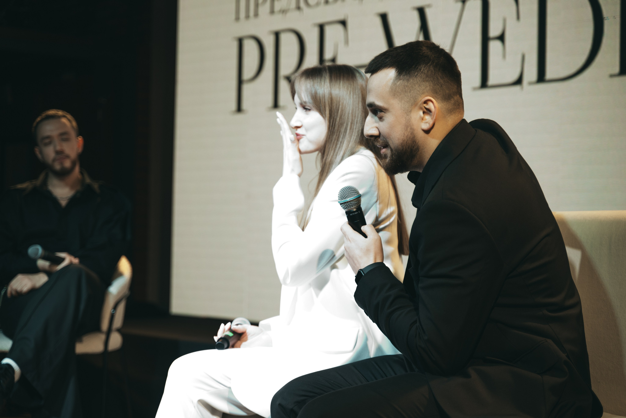 WhiteRoom Pre-wedding. Репортажный и свадебный фотограф в Сургуте