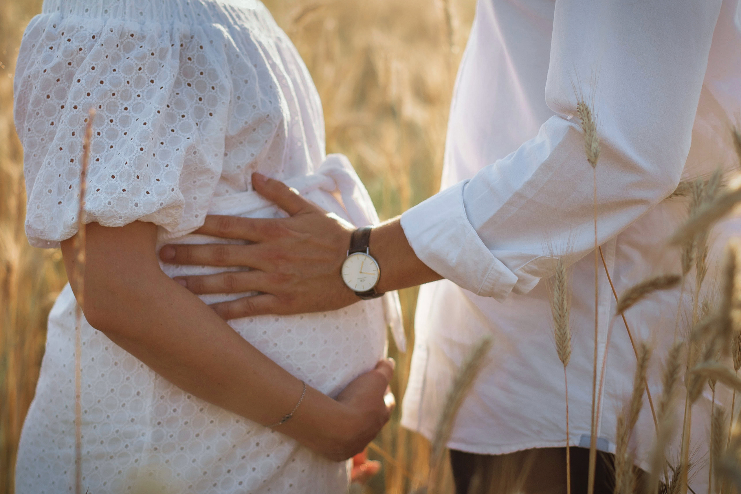 Беременность. Детский и семейный фотограф Щелково и Москва, Мария Силаева