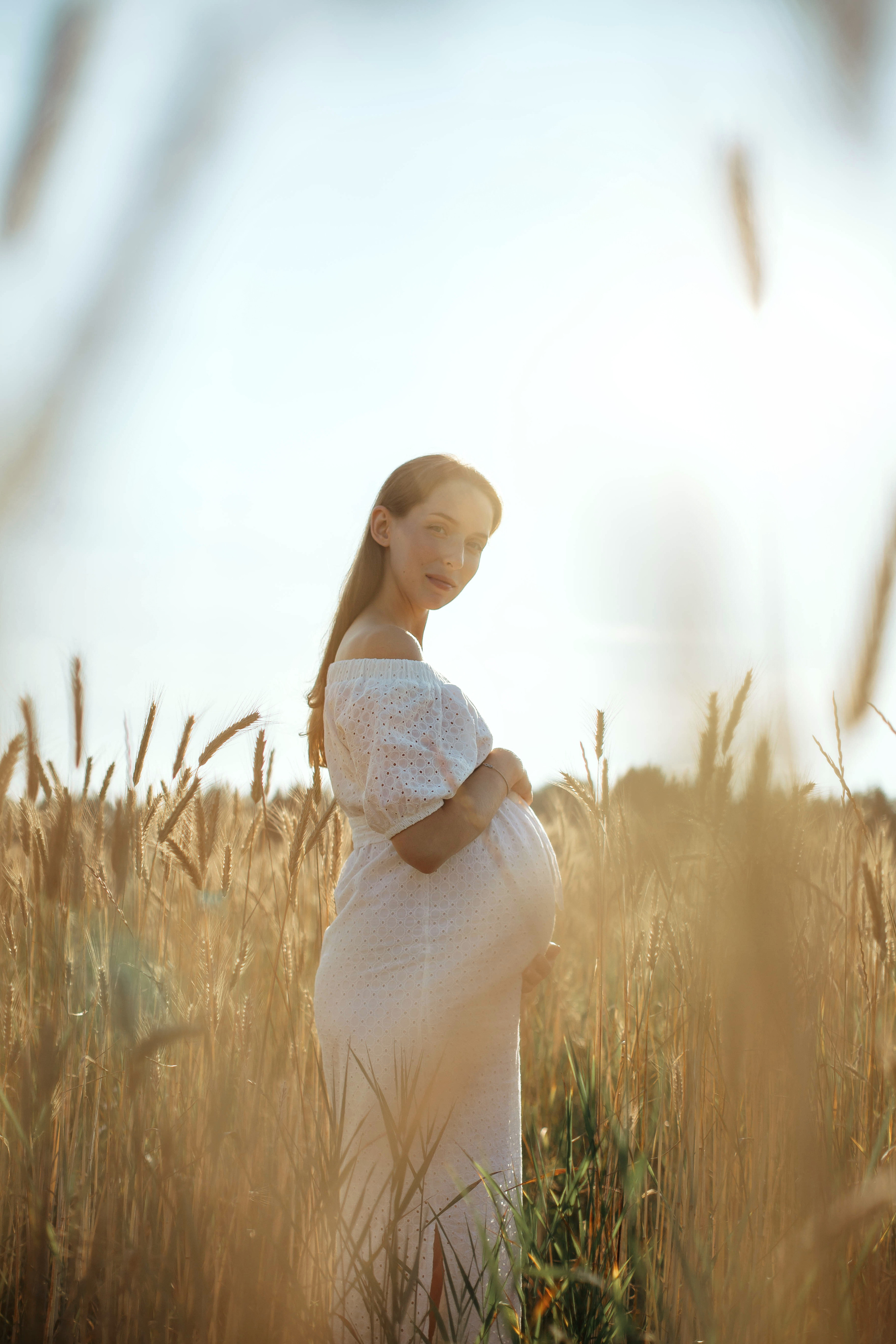 Беременность. Детский и семейный фотограф Щелково и Москва, Мария Силаева
