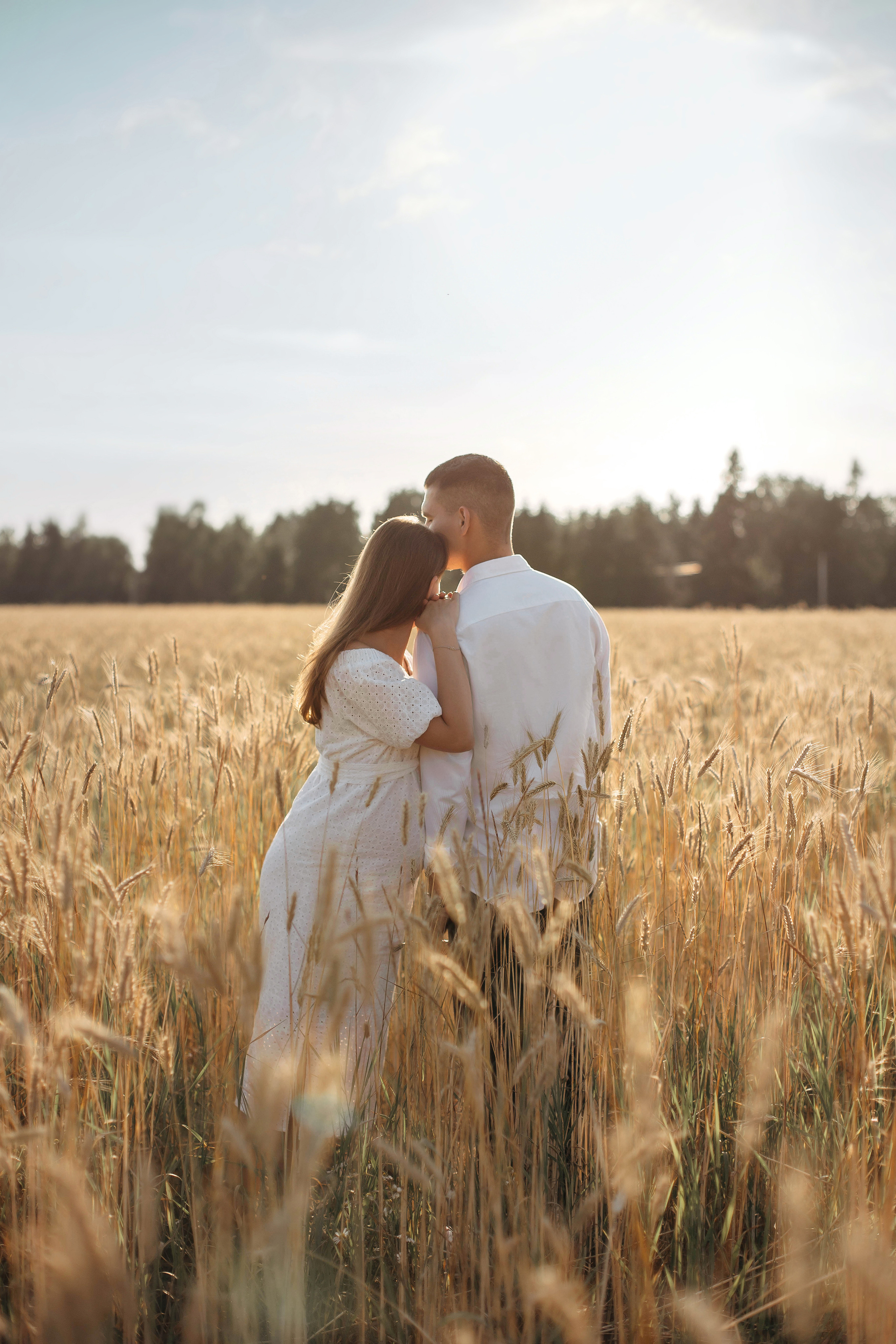 Беременность. Детский и семейный фотограф Щелково и Москва, Мария Силаева