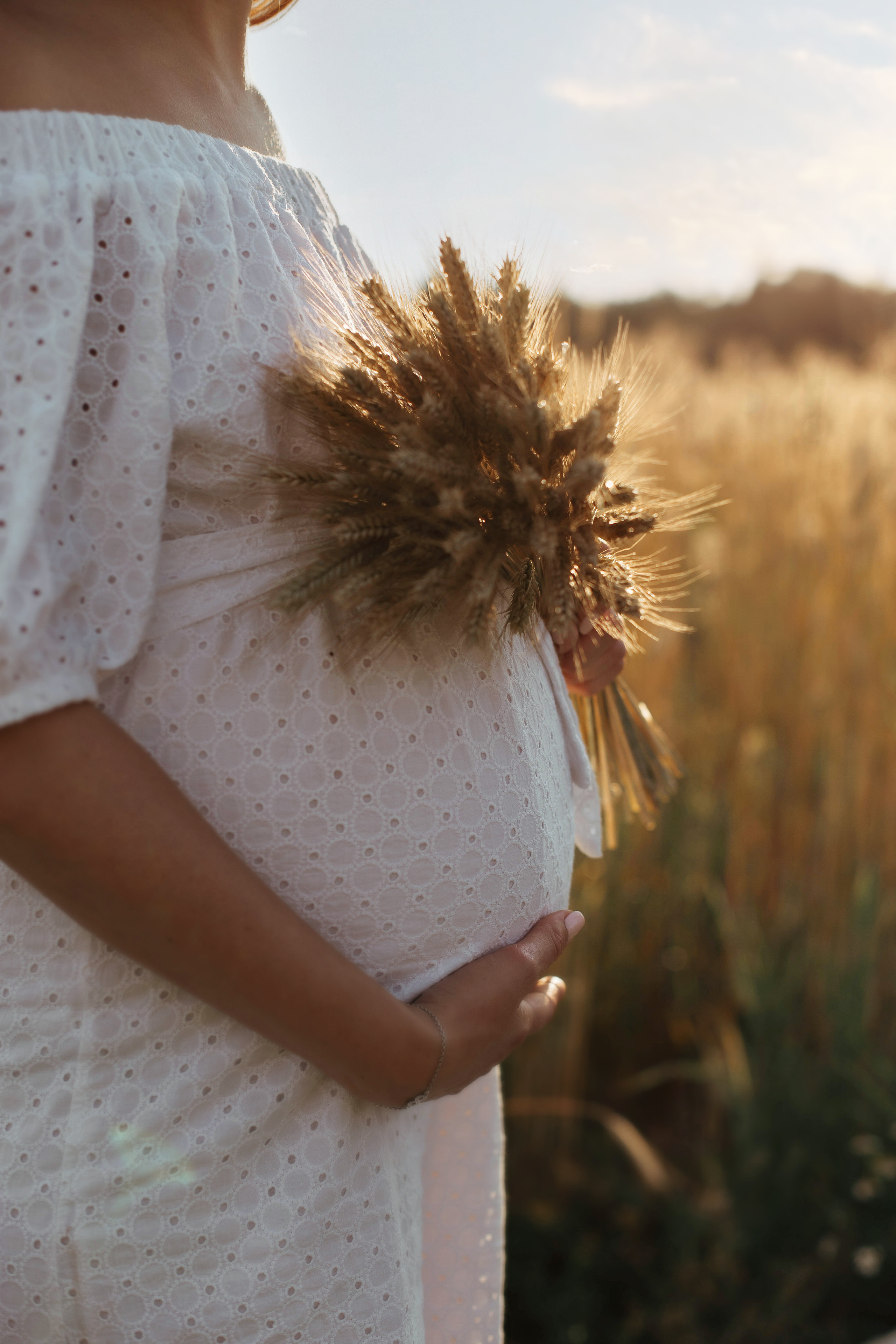Беременность. Детский и семейный фотограф Щелково и Москва, Мария Силаева