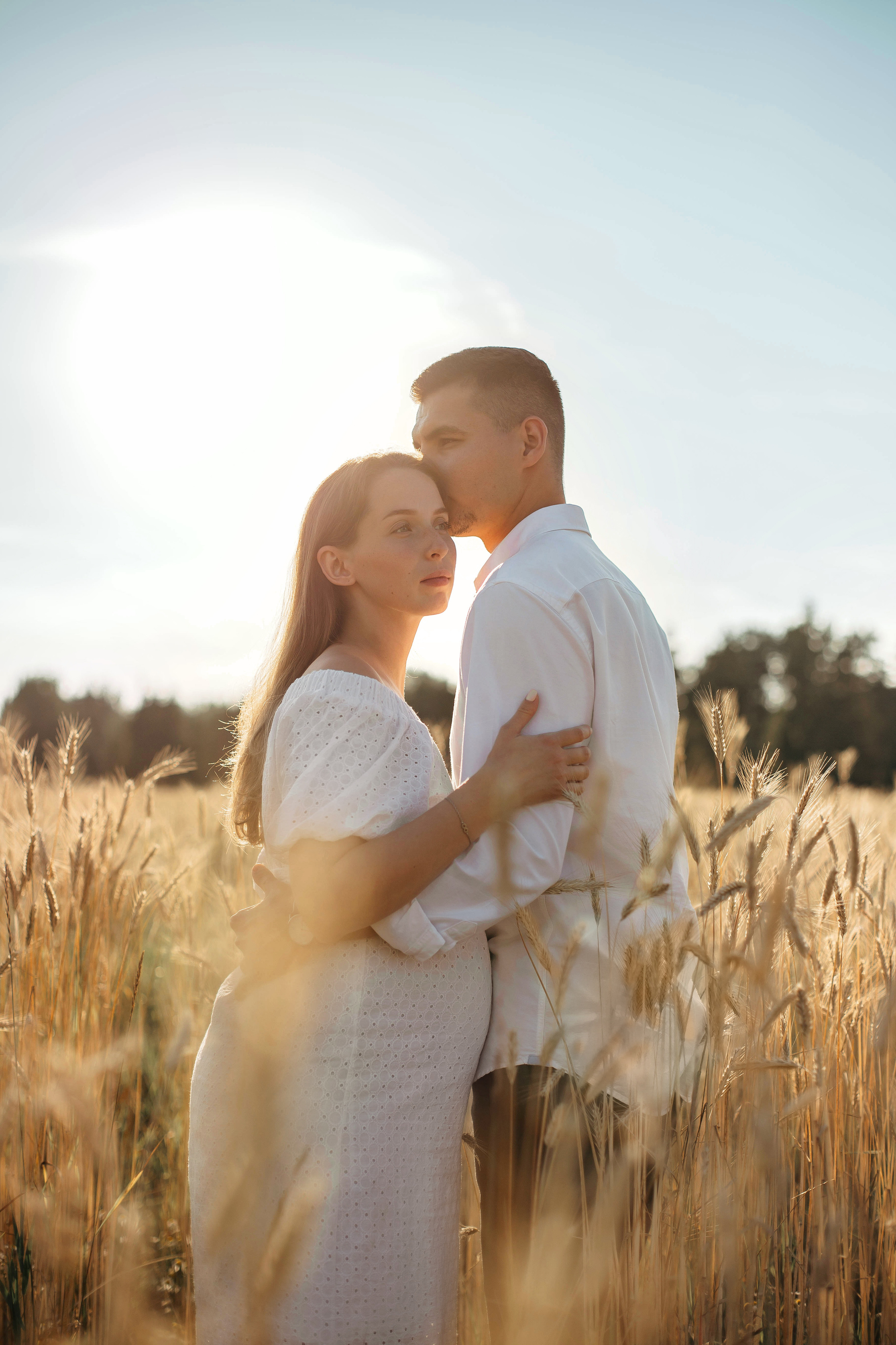 Беременность. Детский и семейный фотограф Щелково и Москва, Мария Силаева