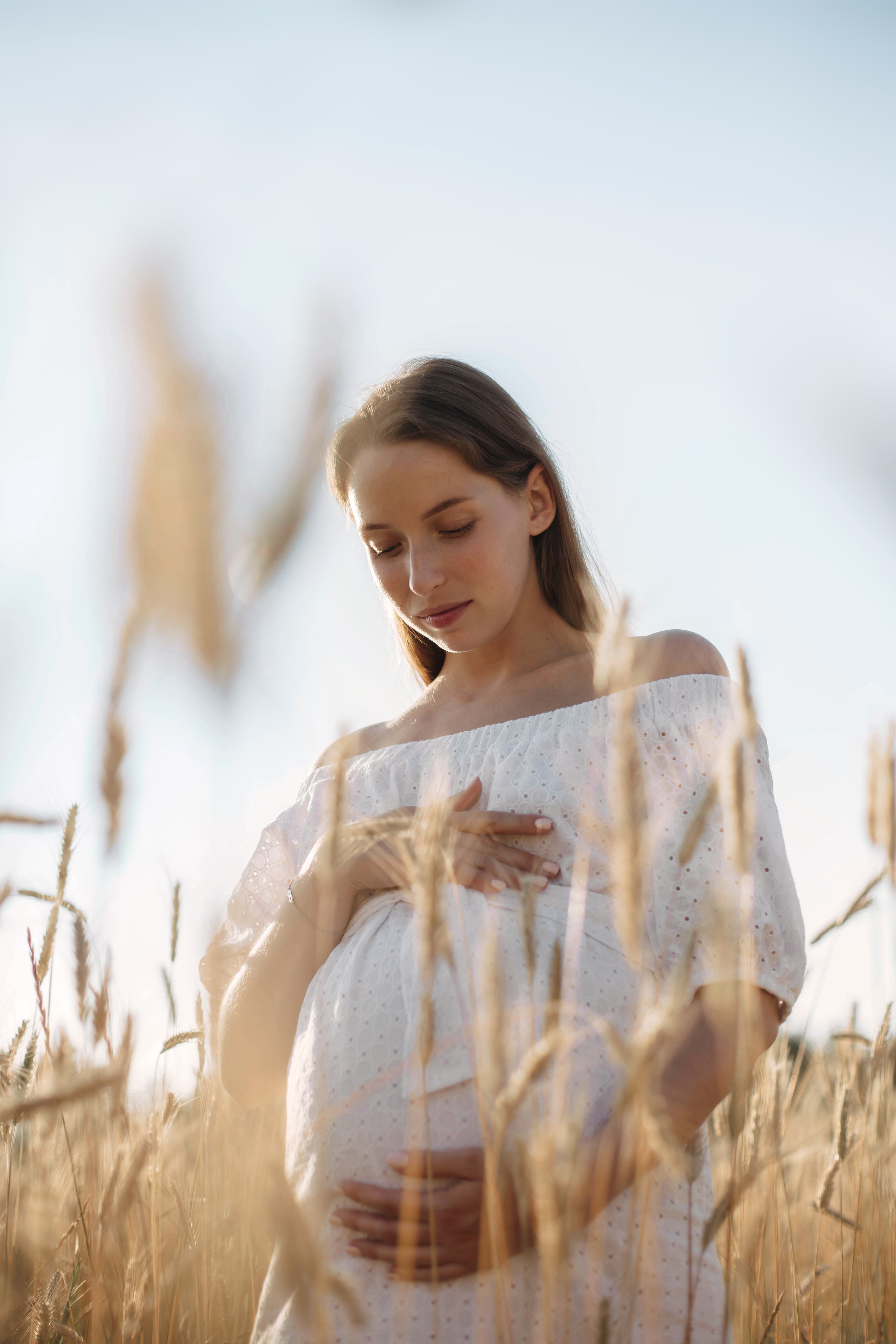 Беременность. Детский и семейный фотограф Щелково и Москва, Мария Силаева